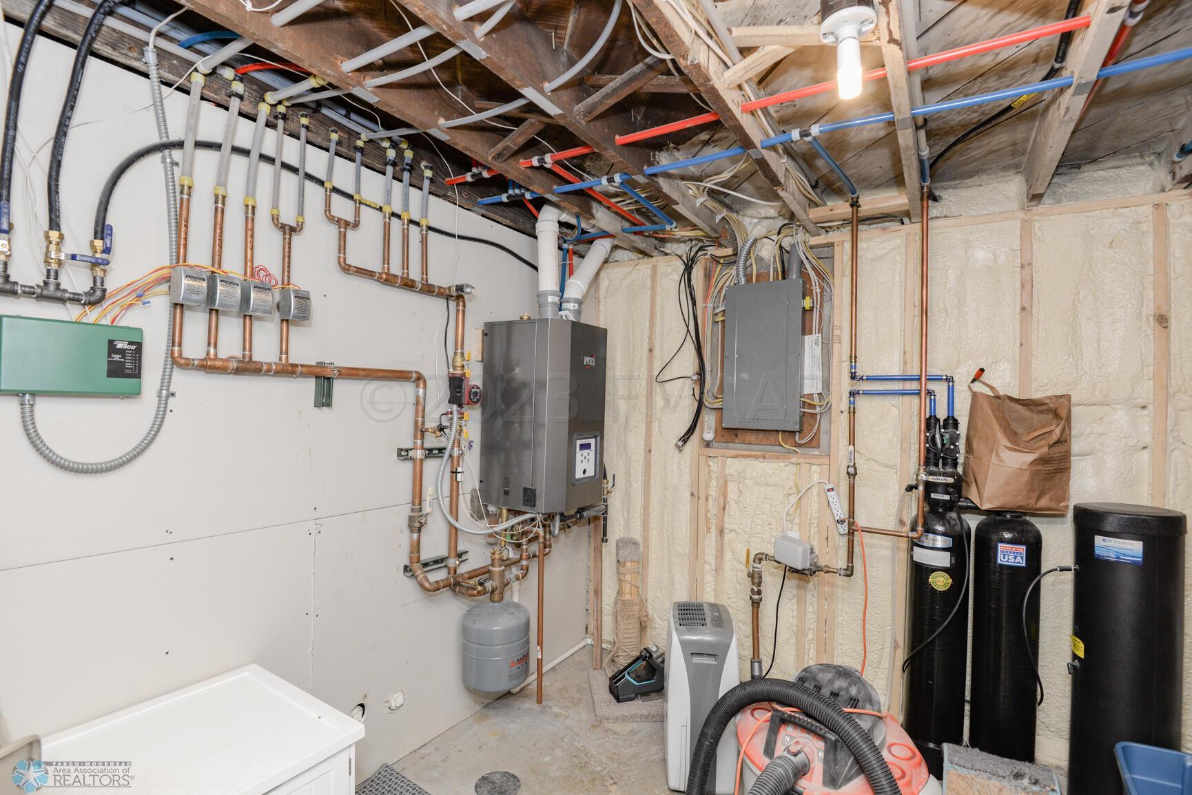 Utilities