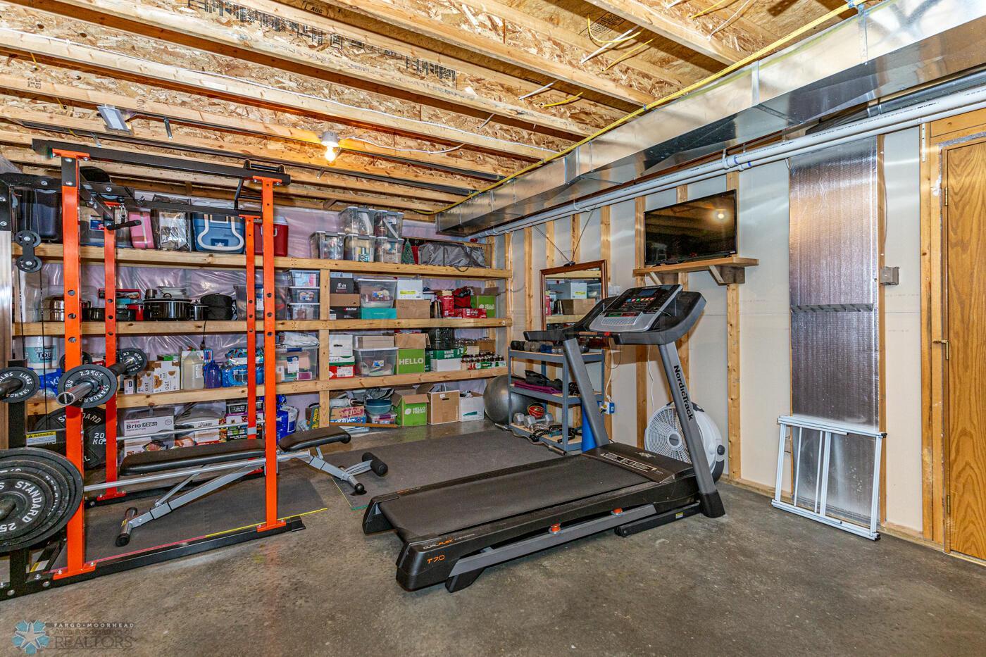 Storage