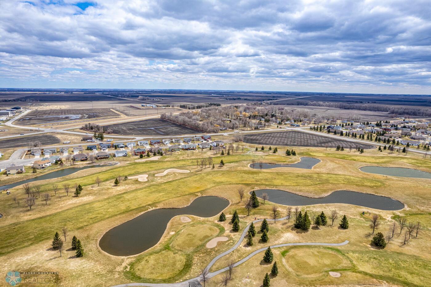 Village Green Golf Course
