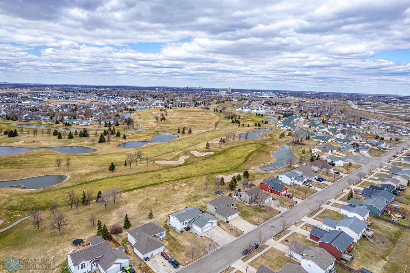 Village Green Golf Course