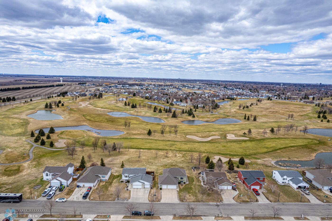 Village Green Golf Course