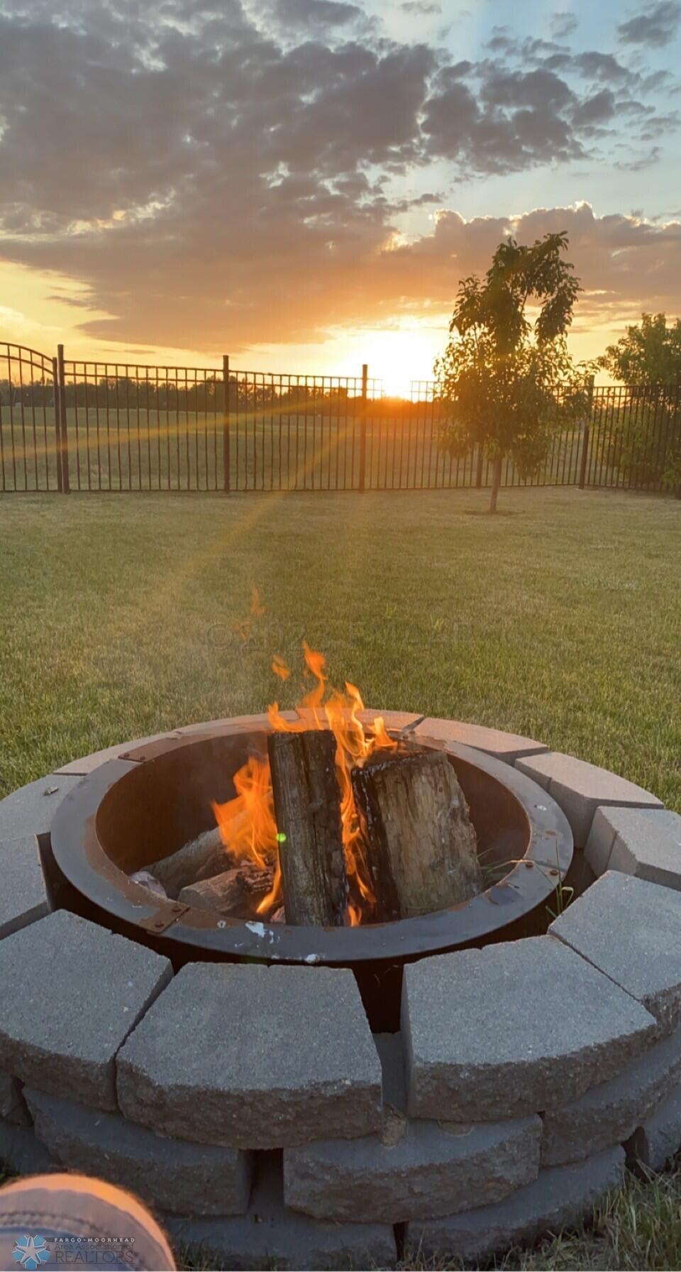 Firepit