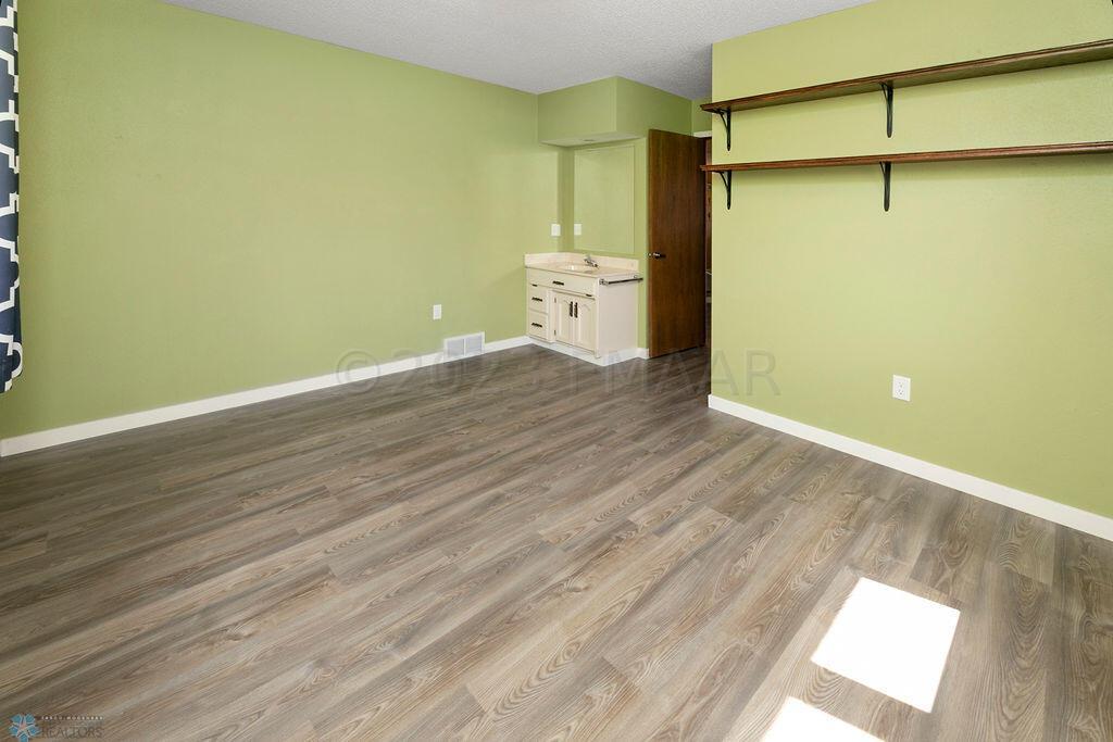 Main Level 2nd Bedroom