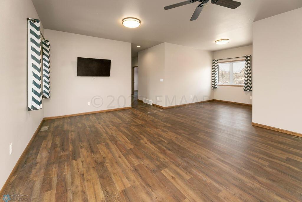 Common area 2nd level