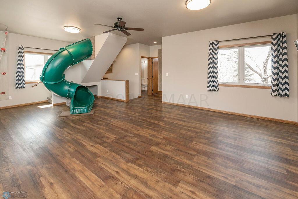 Common Area 2nd level
