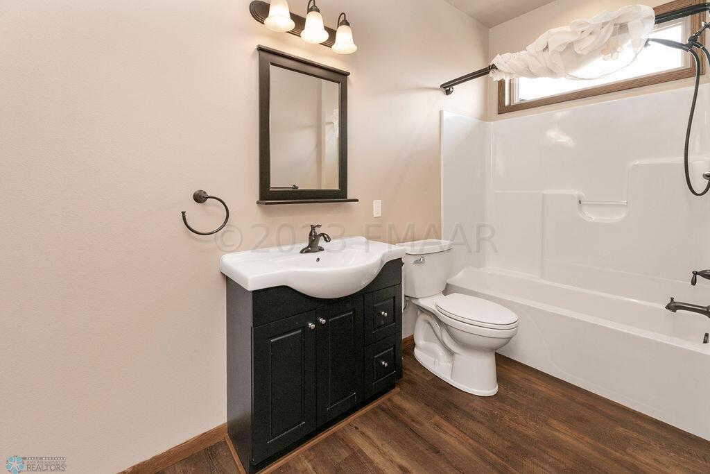 Bathroom 2nd level