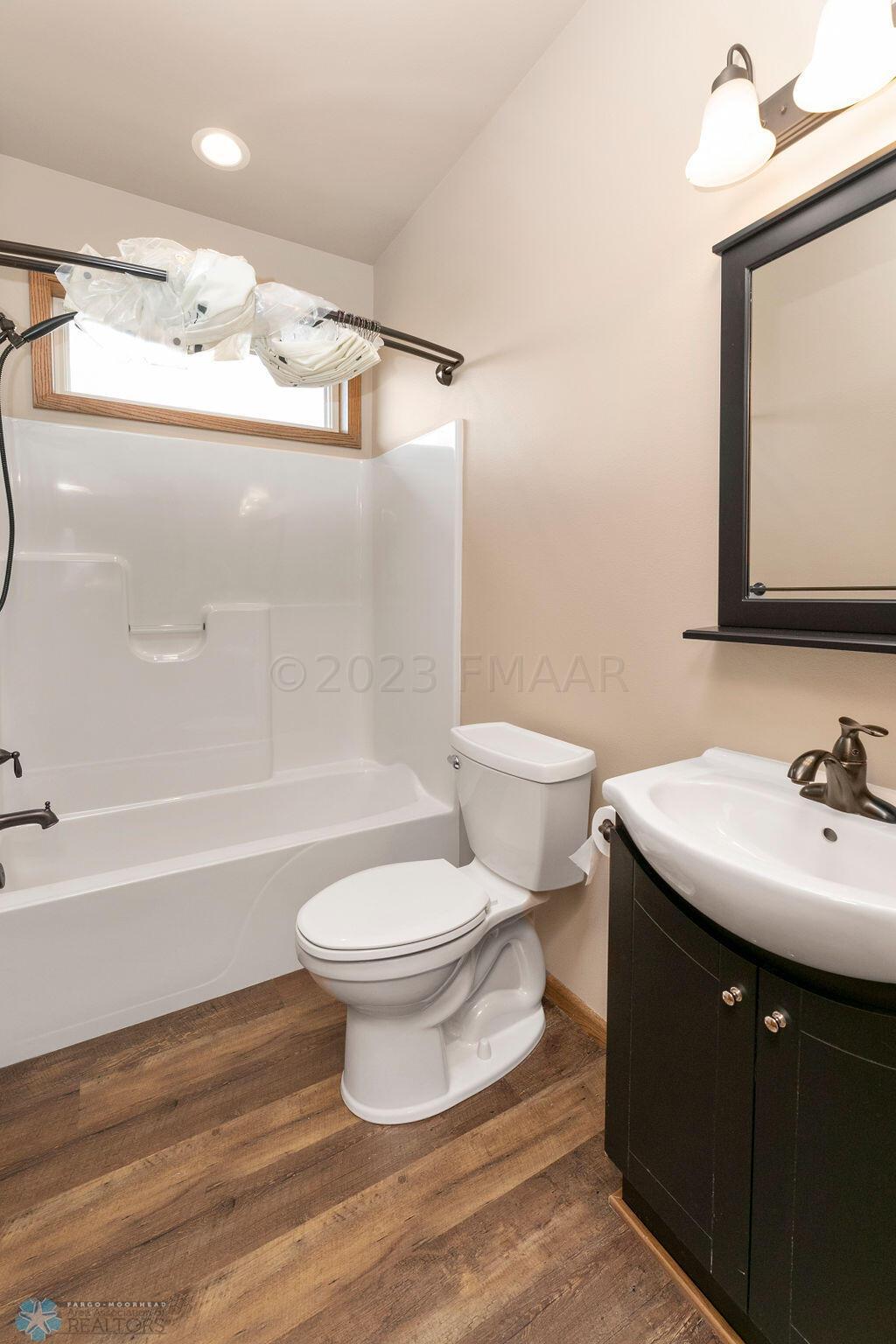 Bathroom 2nd level