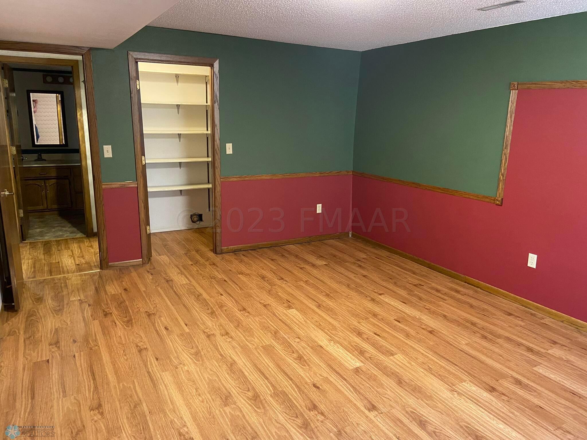 Basement Bedroom (1)