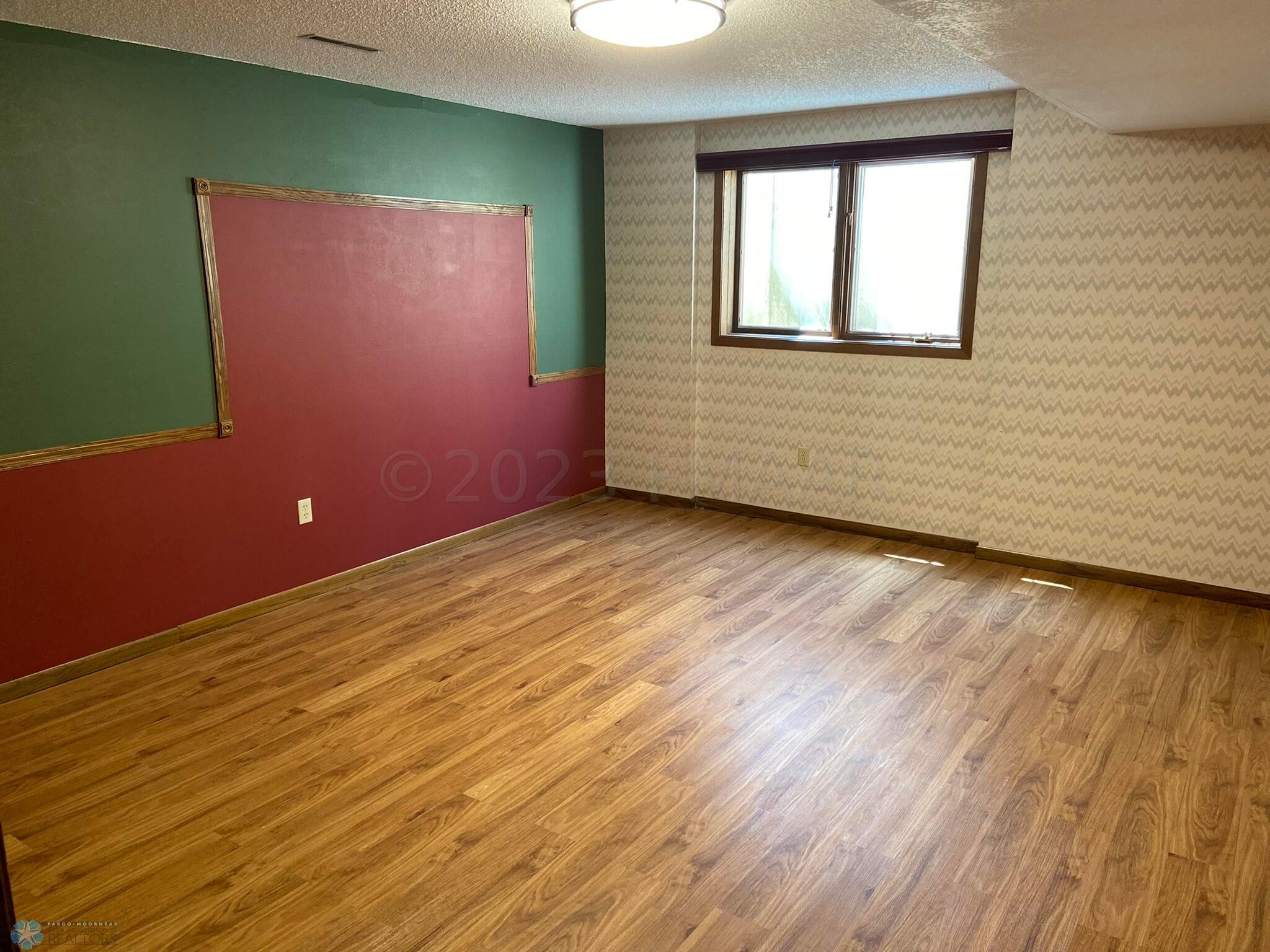 Basement Bedroom (1)