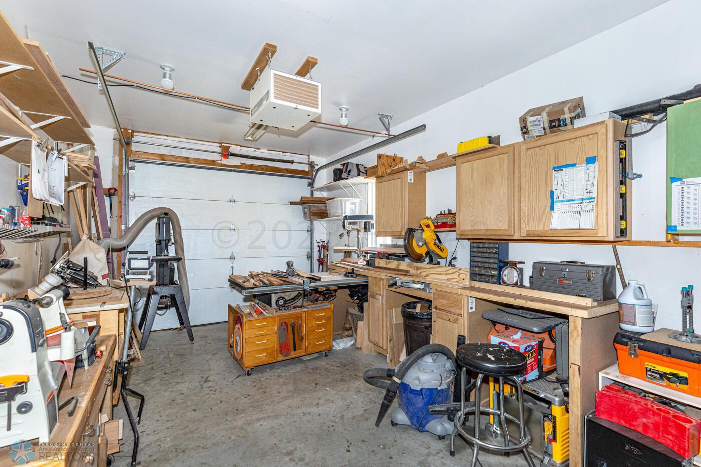 3rd Stall Garage