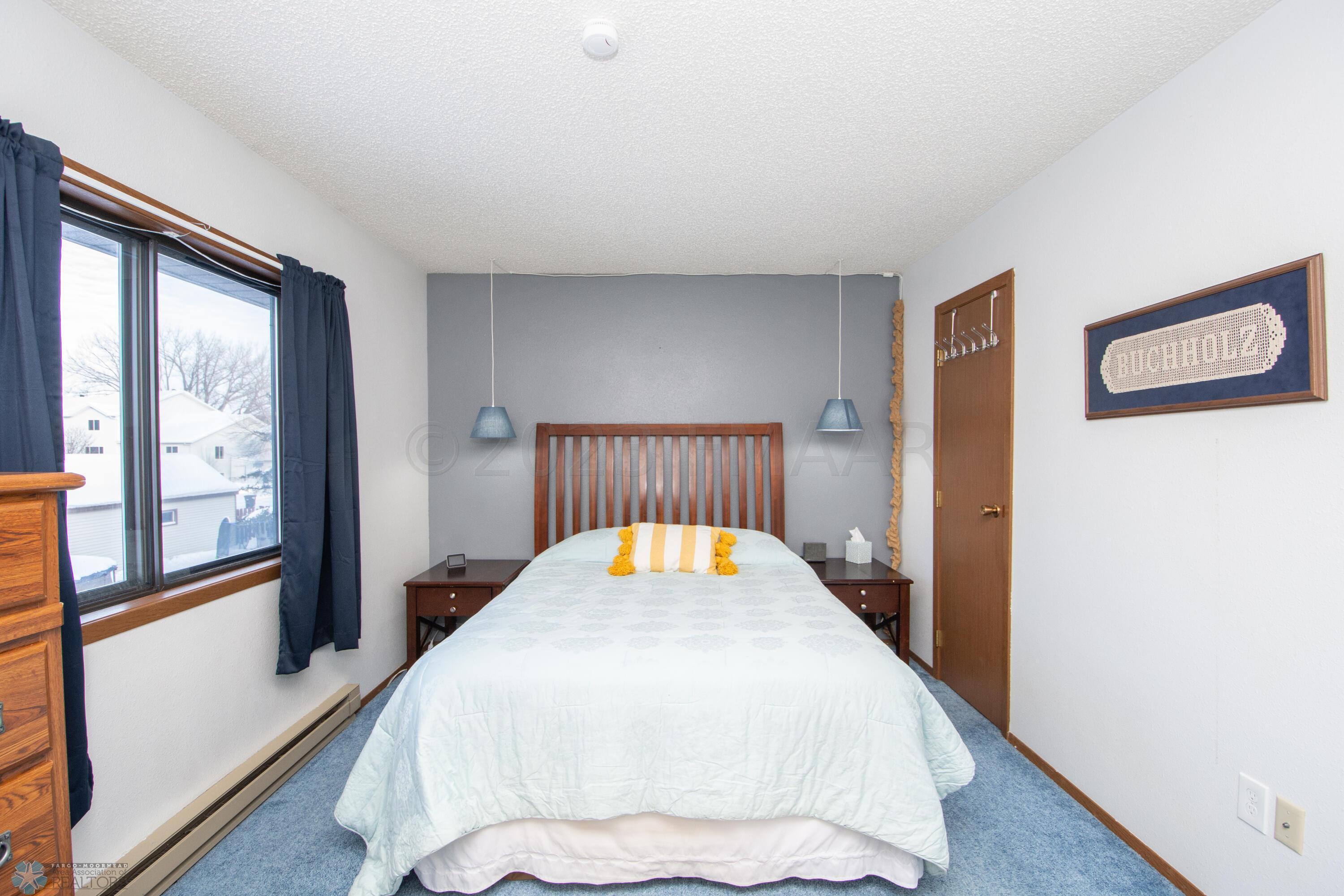 Bedroom 1 up