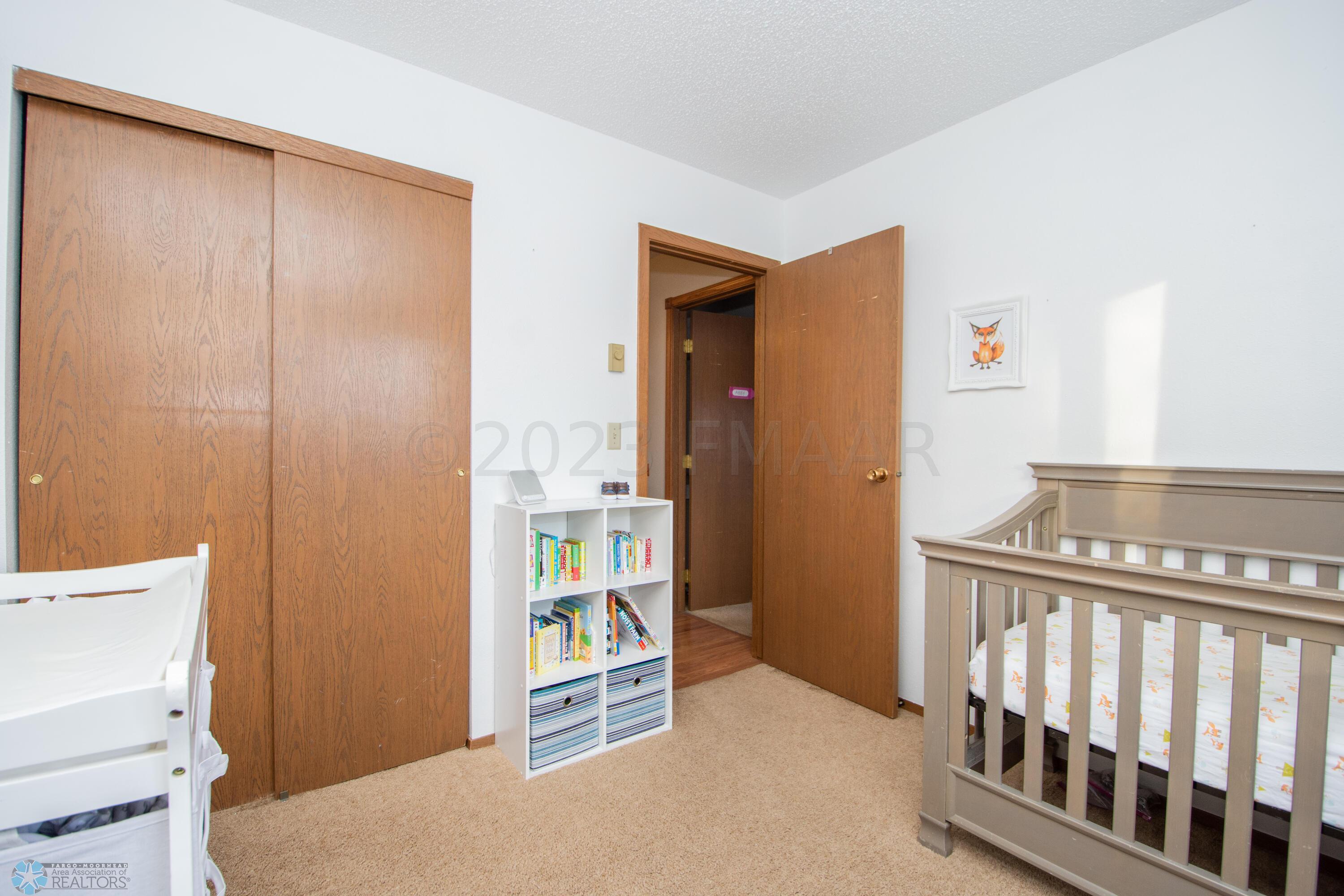 Bedroom 2 up