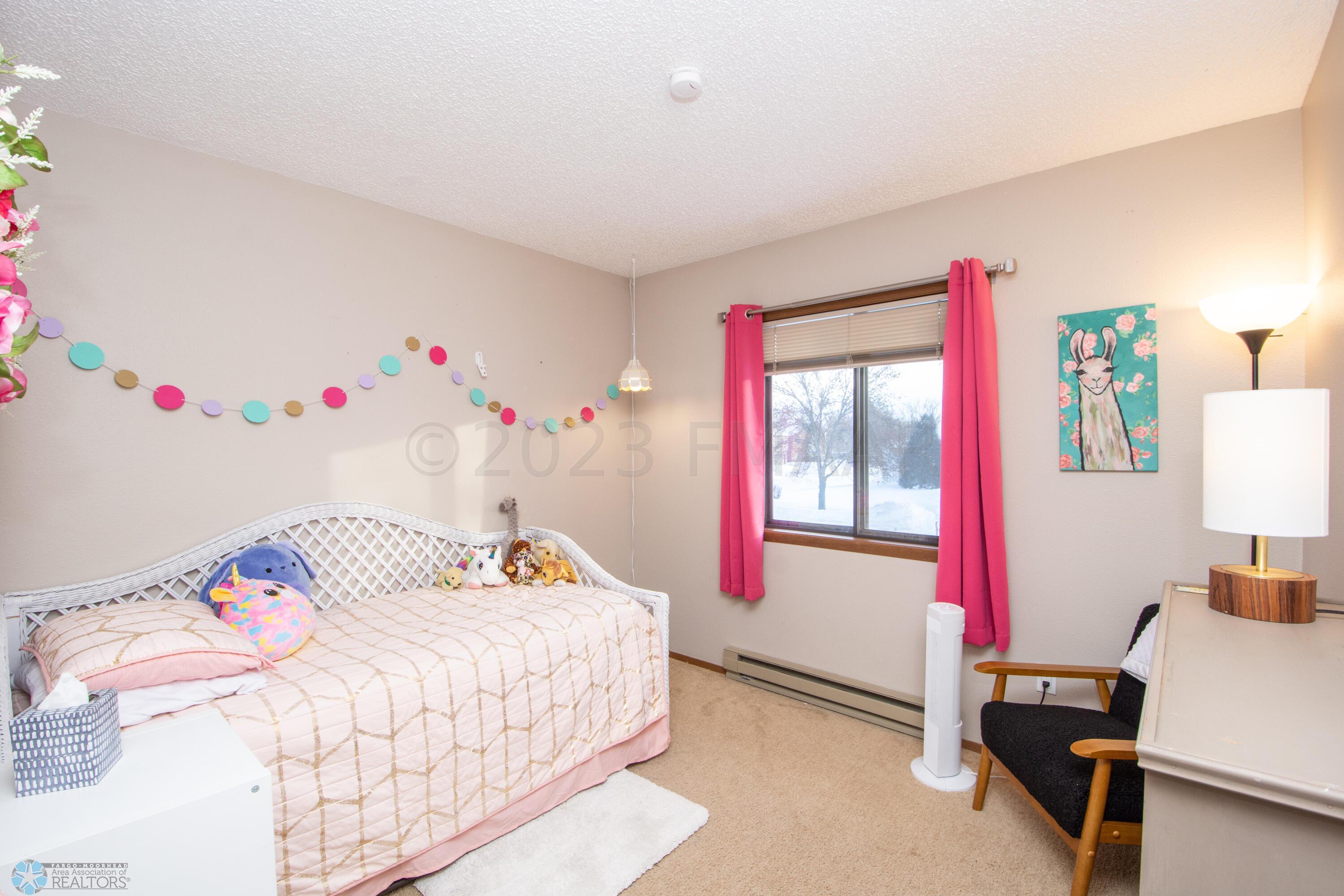 Bedroom 3 up