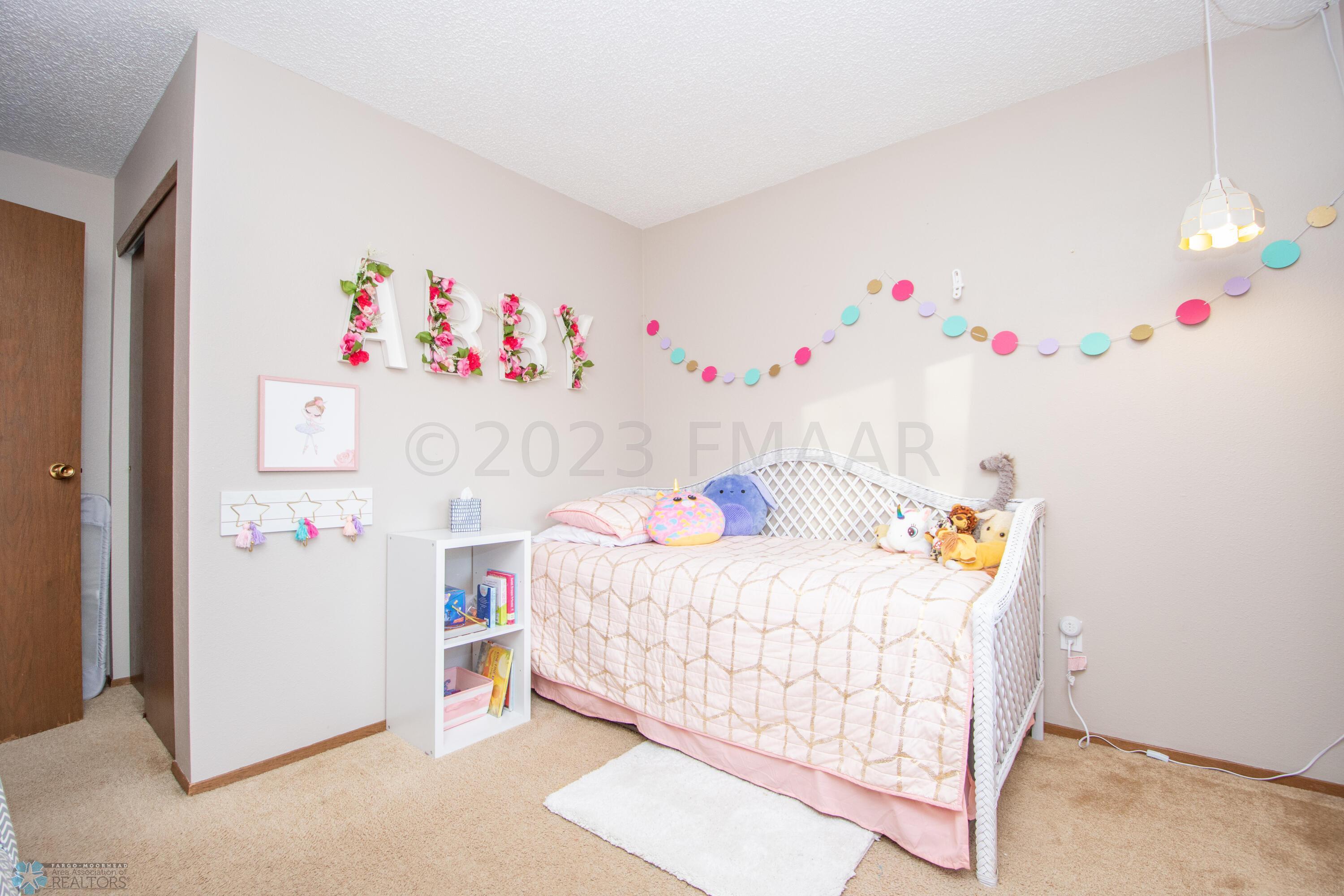 Bedroom 3 up