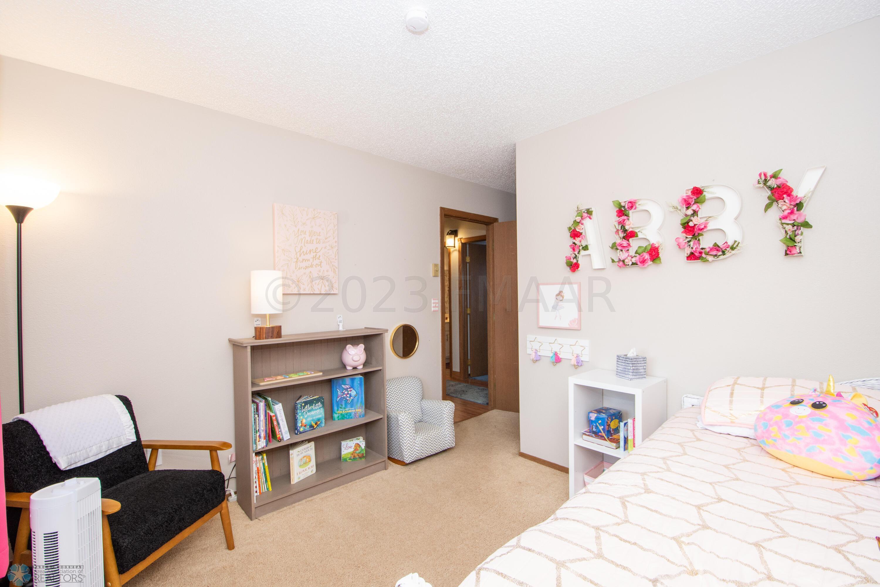 Bedroom 3 up