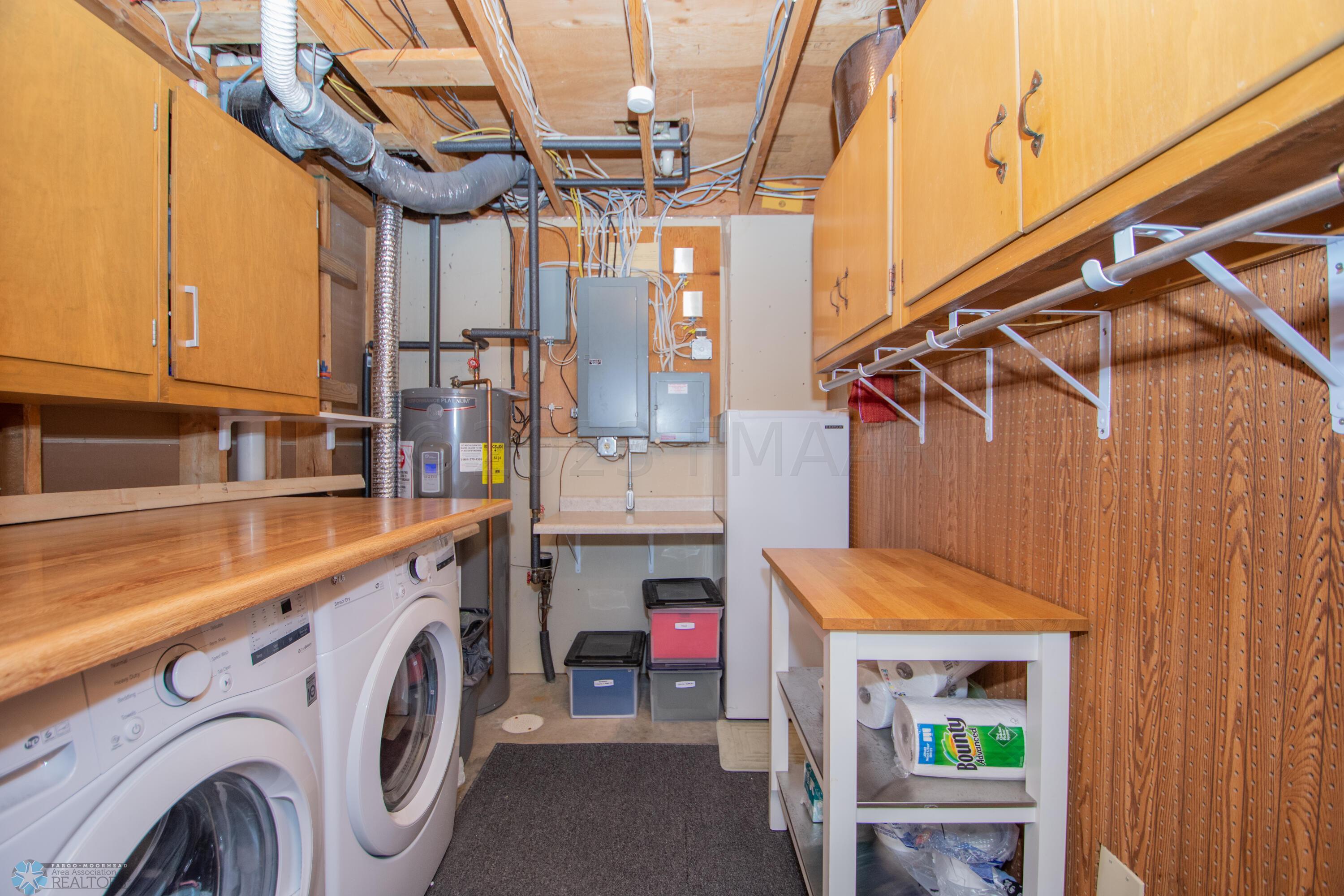 Laundry.utility room