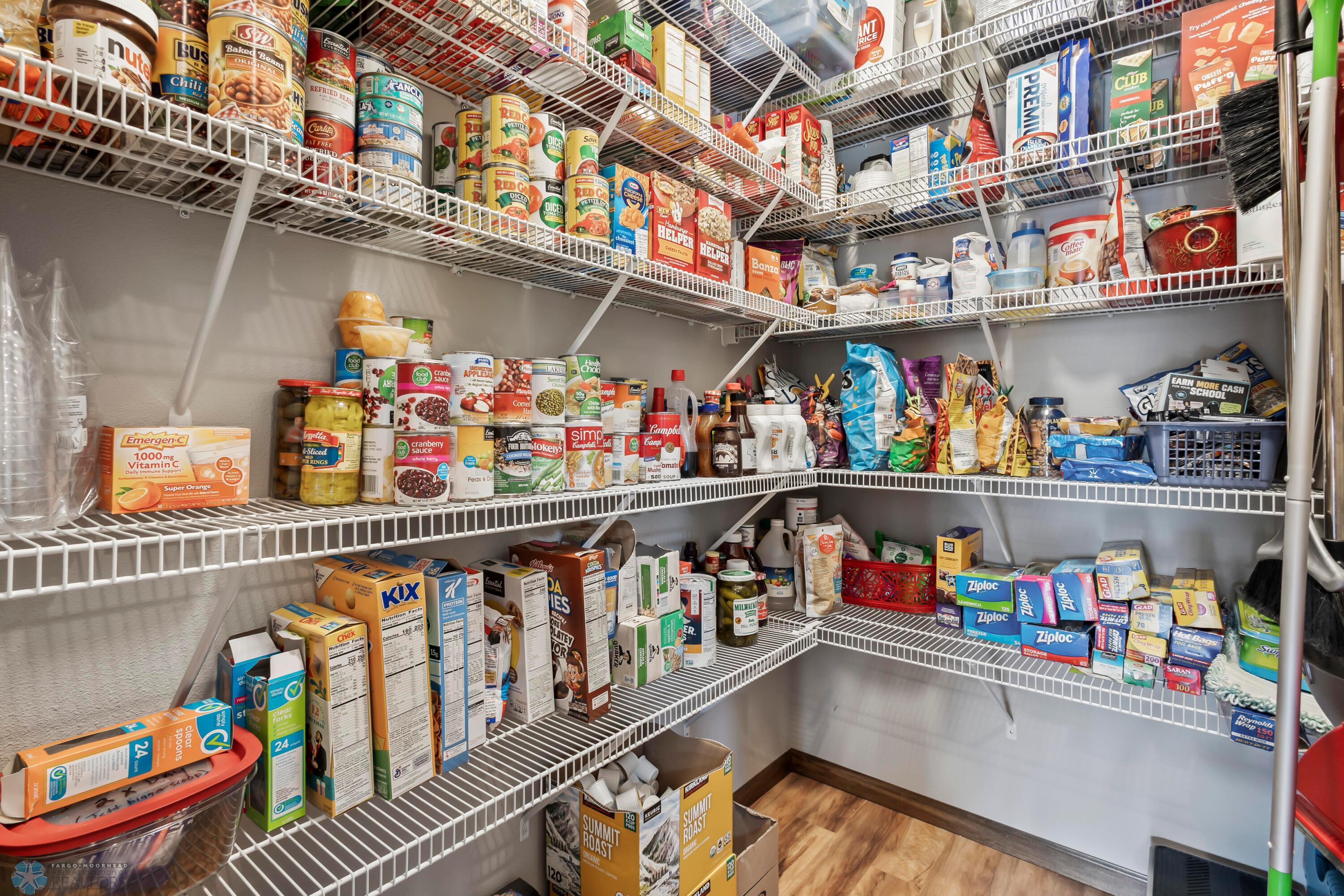 Pantry