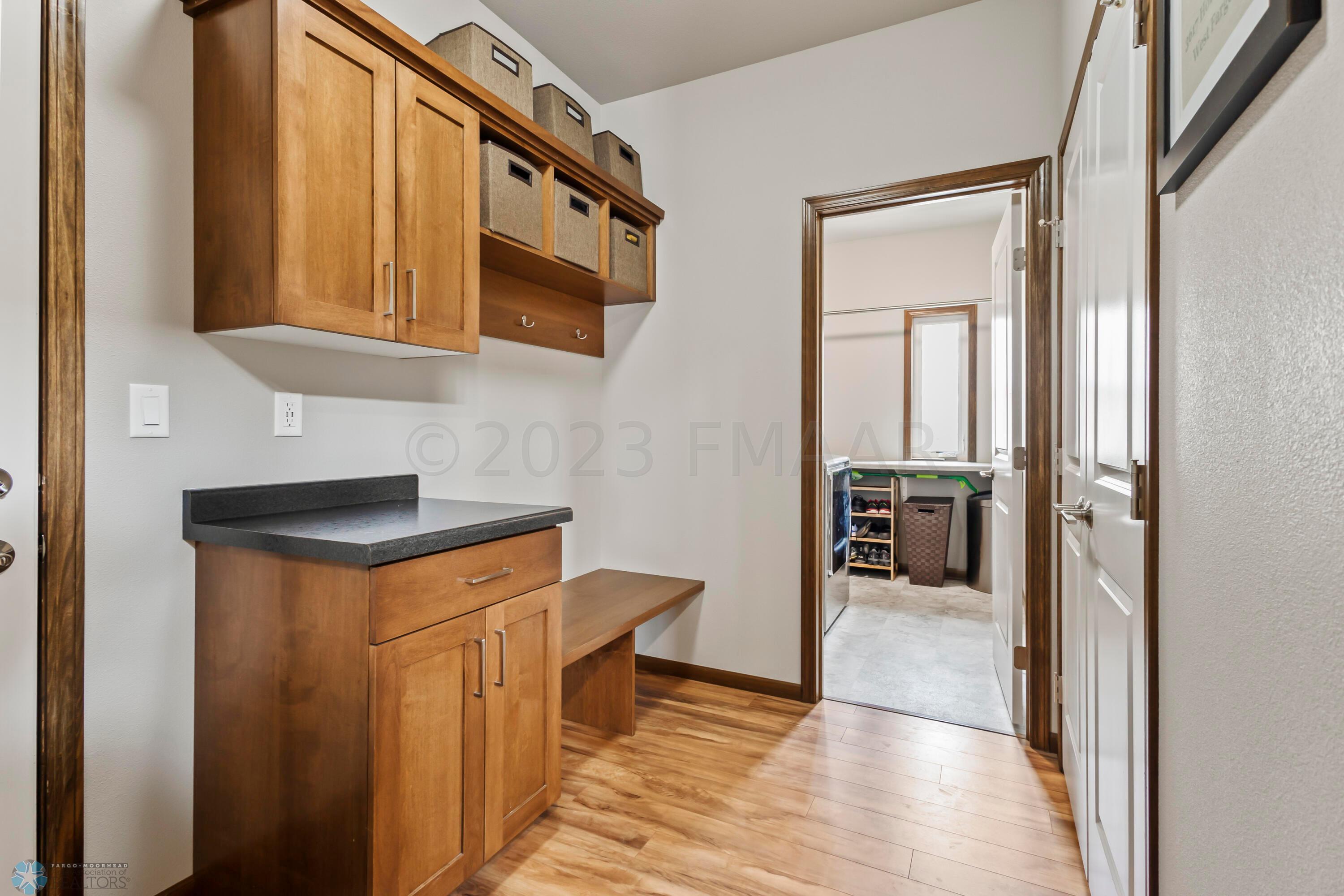 Mudroom