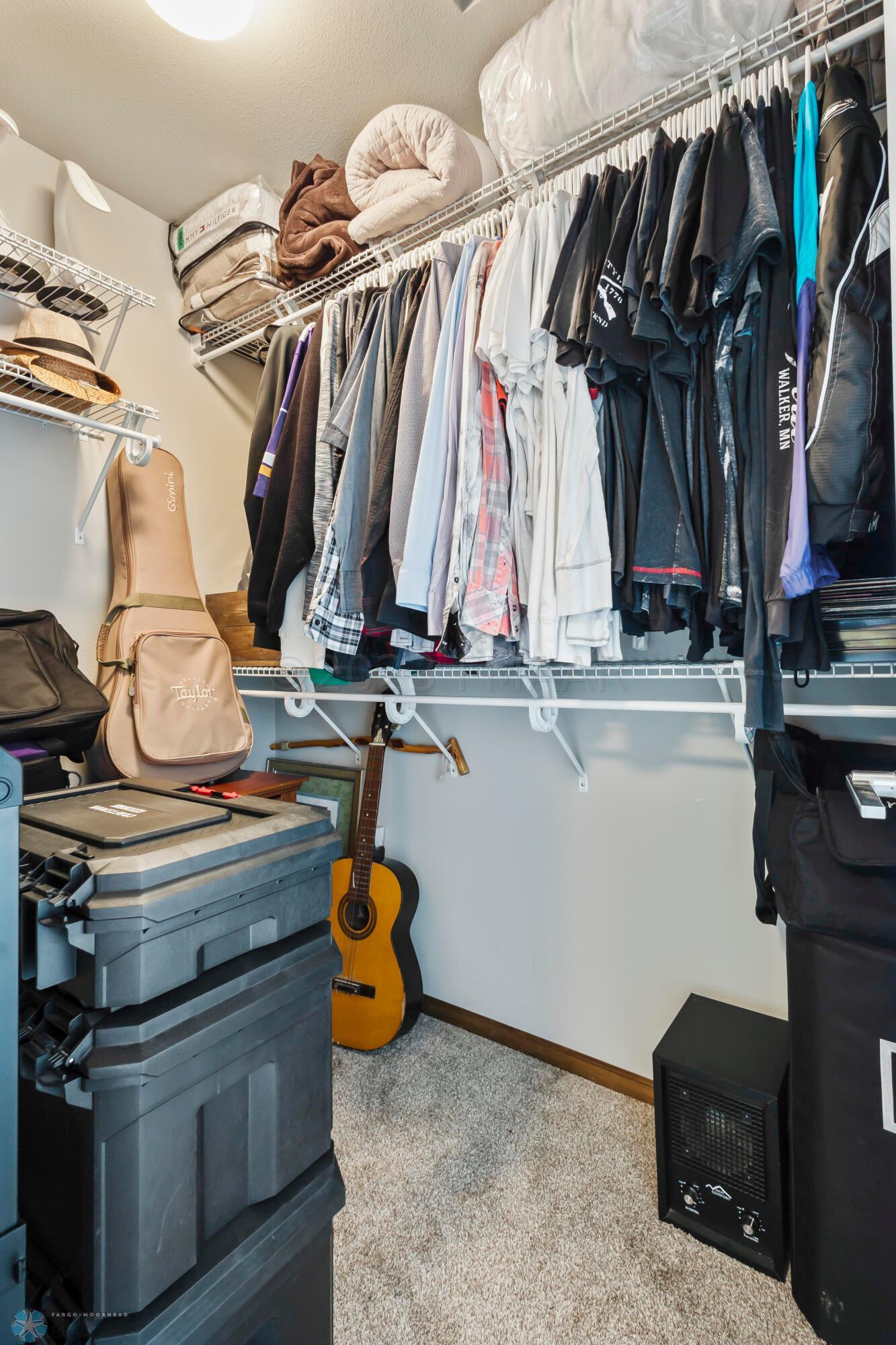 Closet