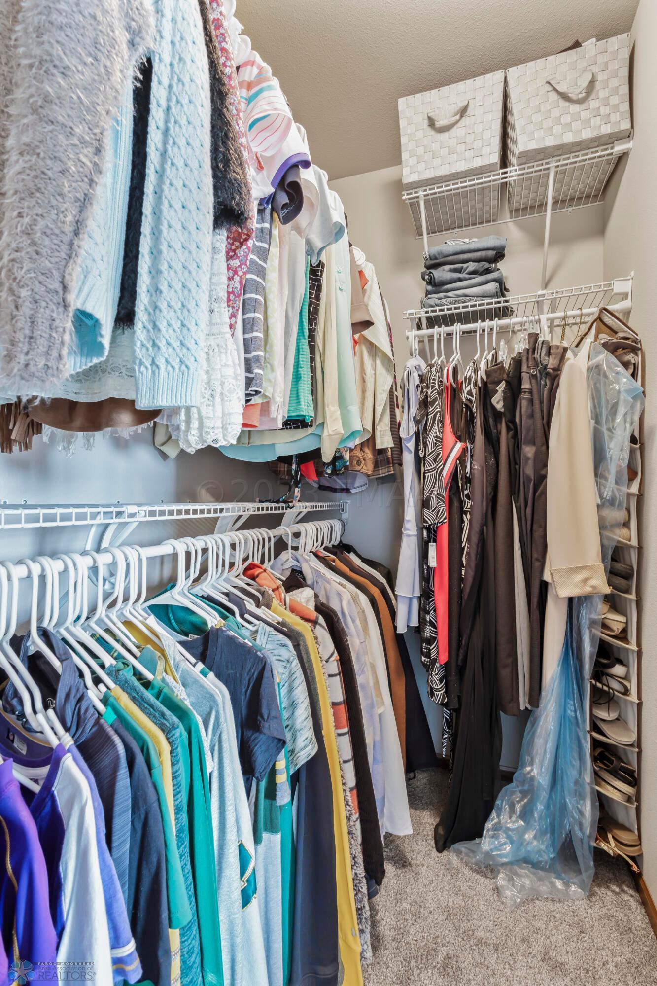Closet