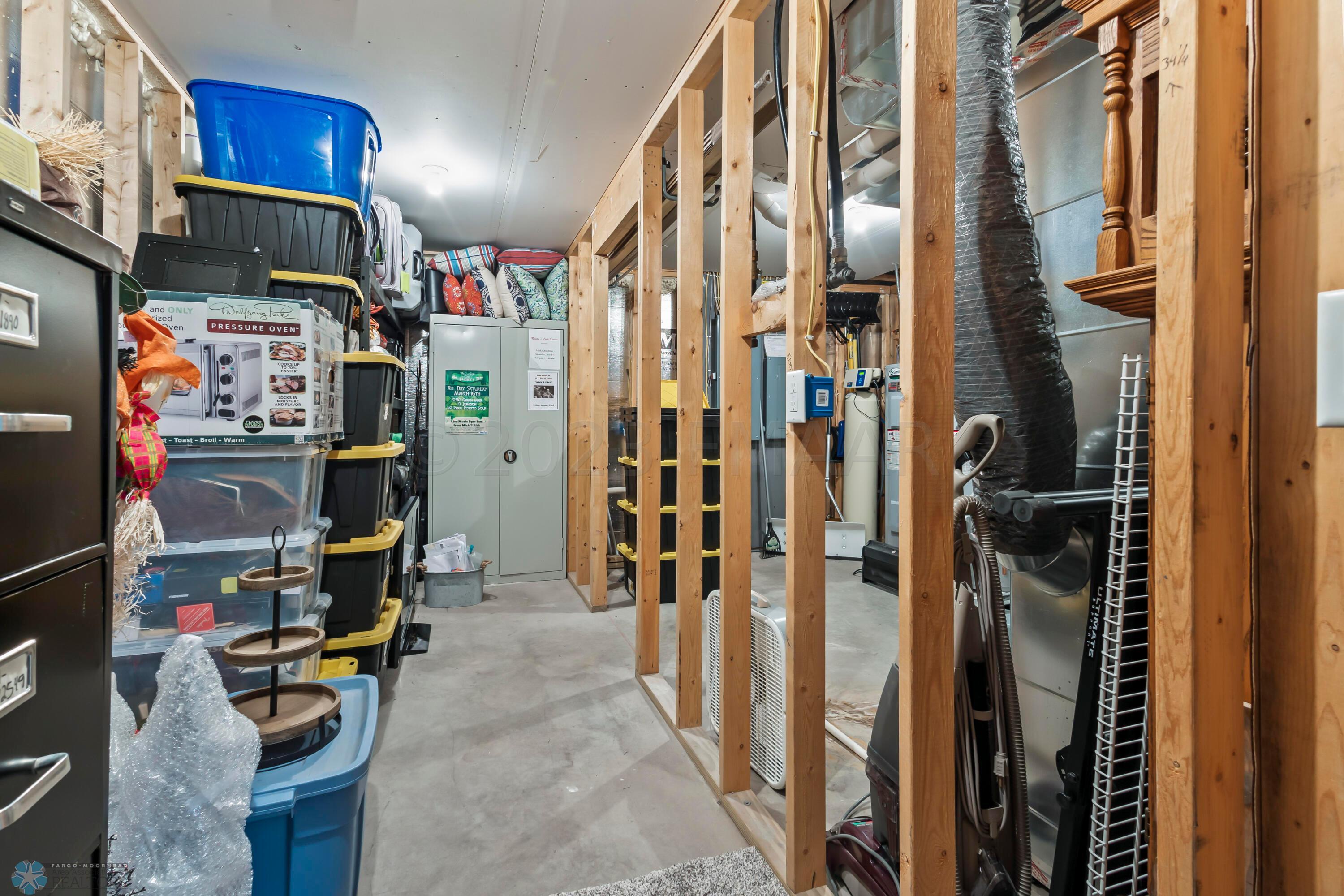 Storage