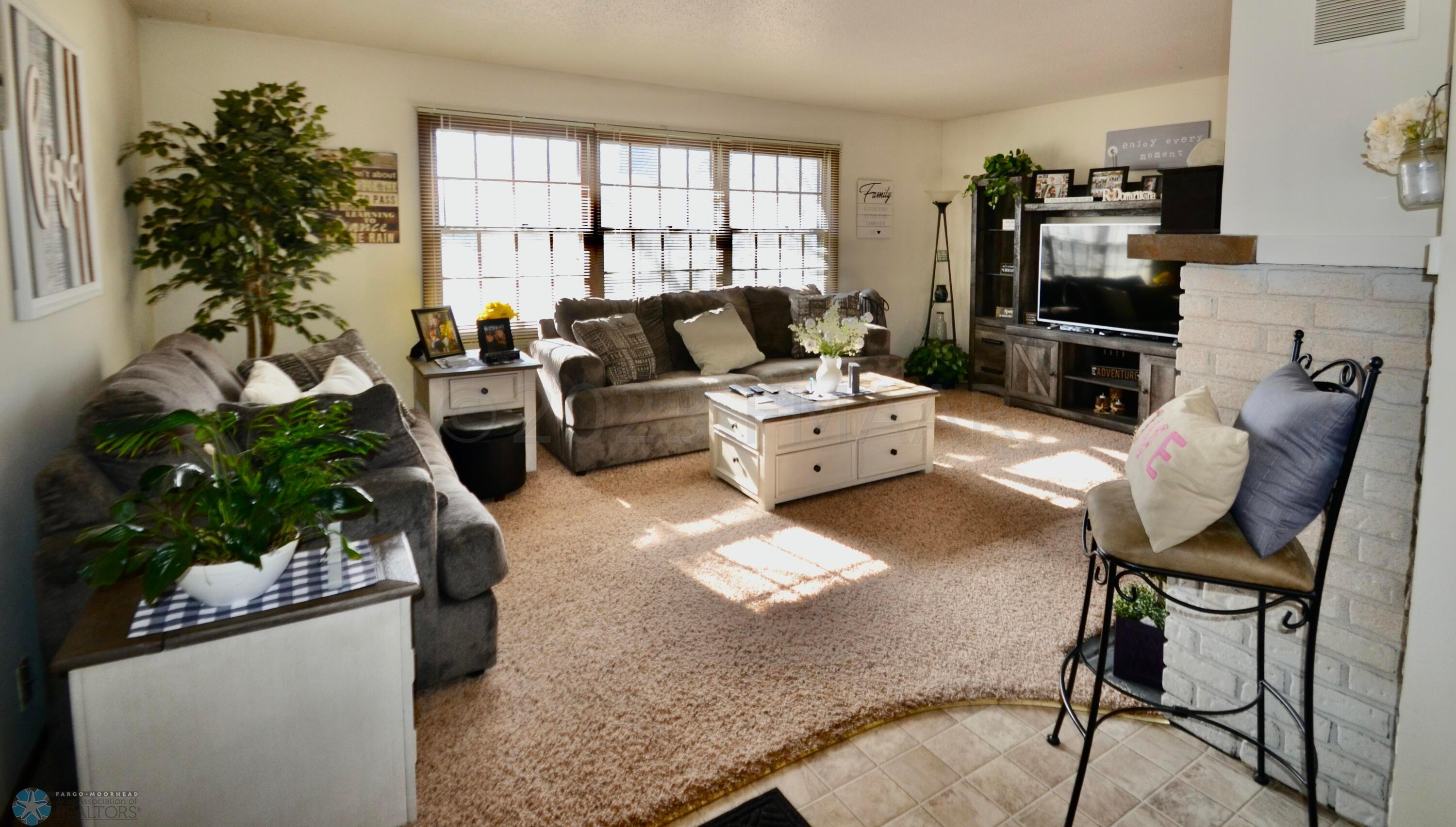 Living Room Upper
