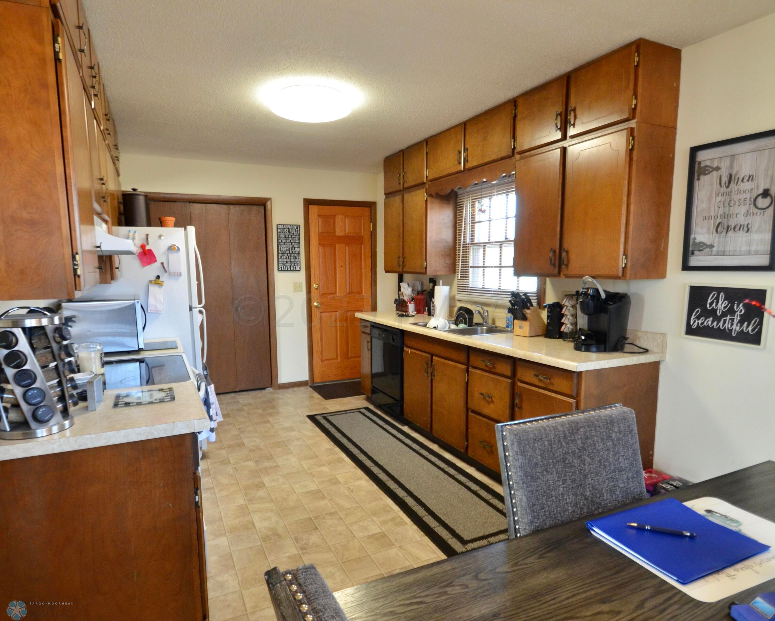 Kitchen Up