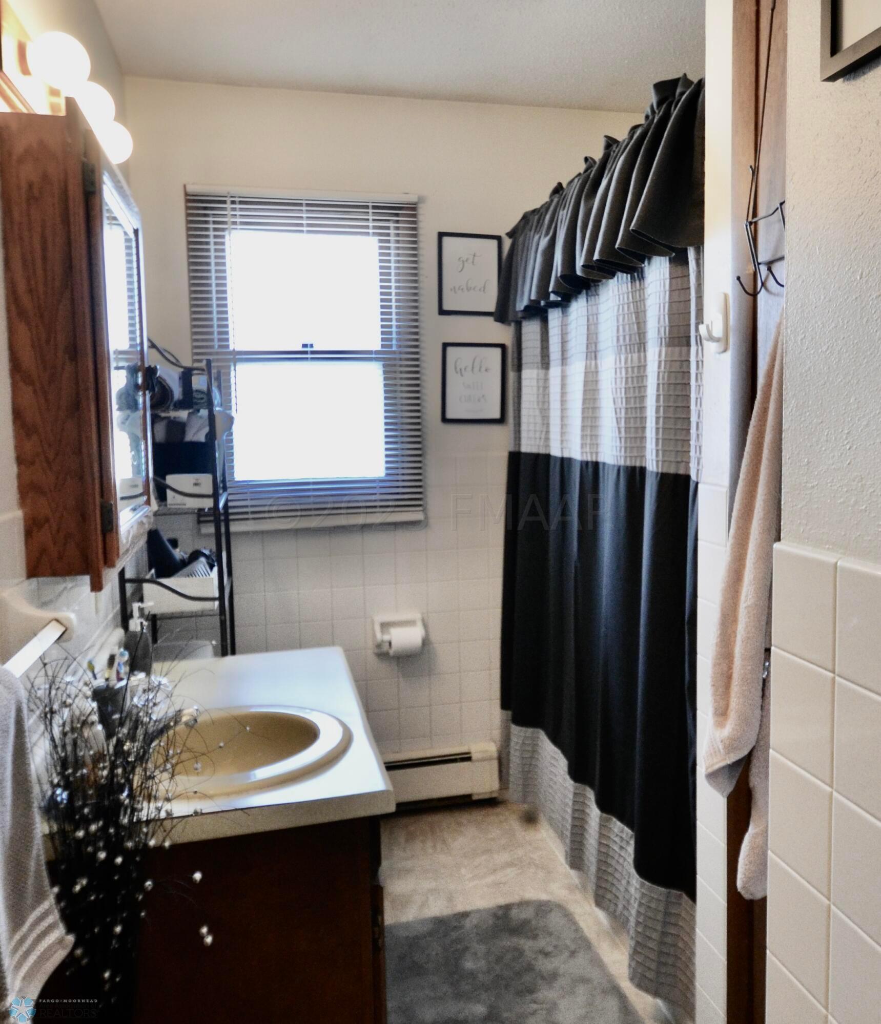 Bathroom Up