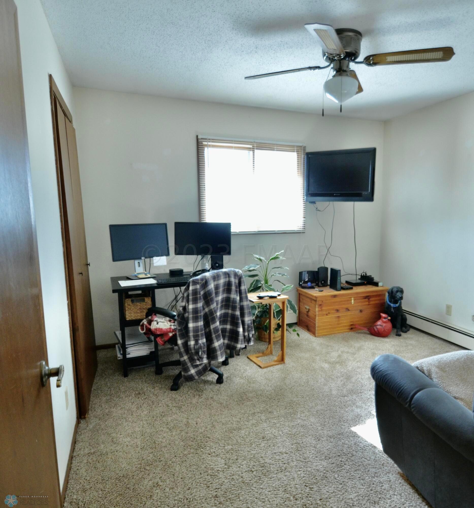 Bedroom 2 Up