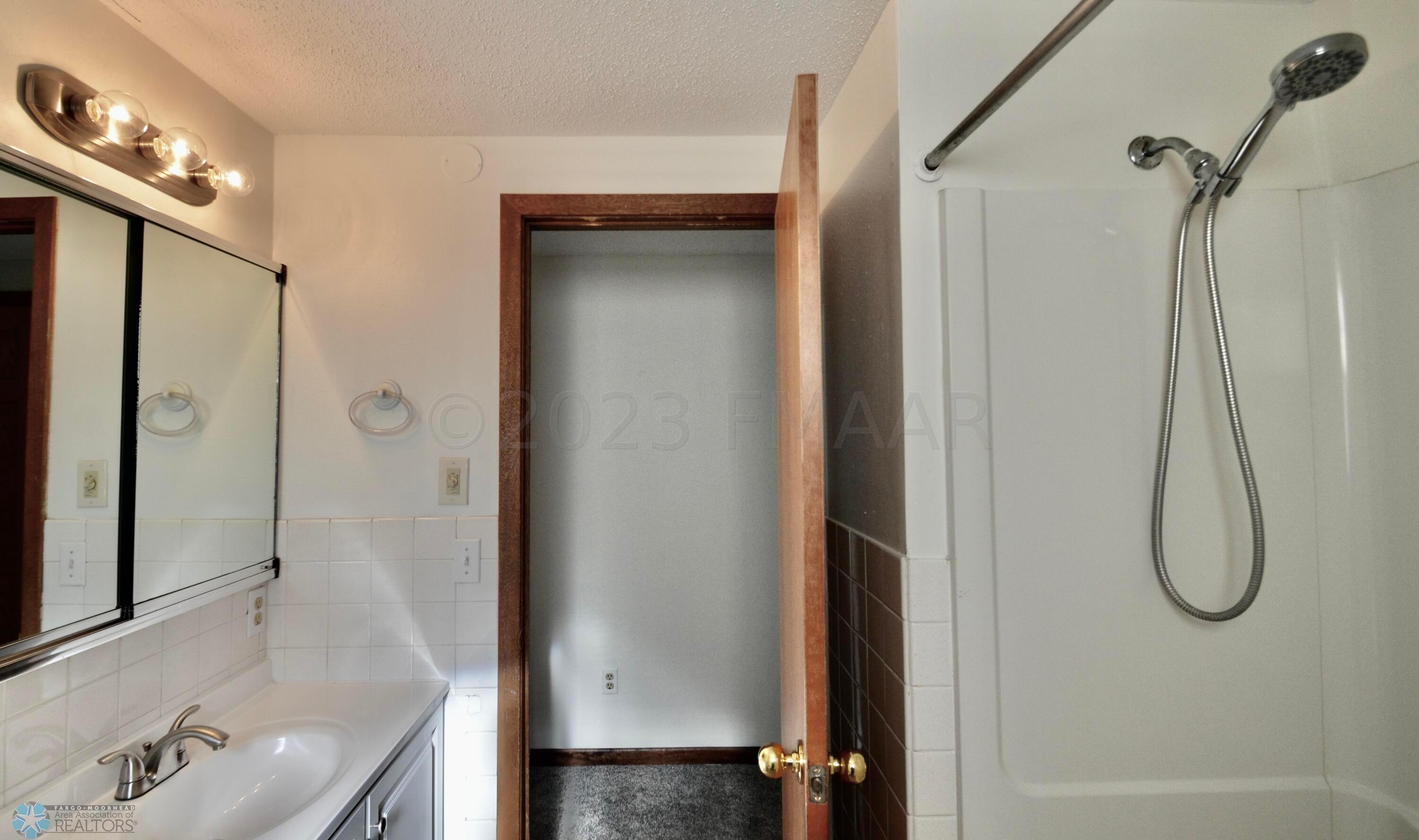 Bathroom Lower