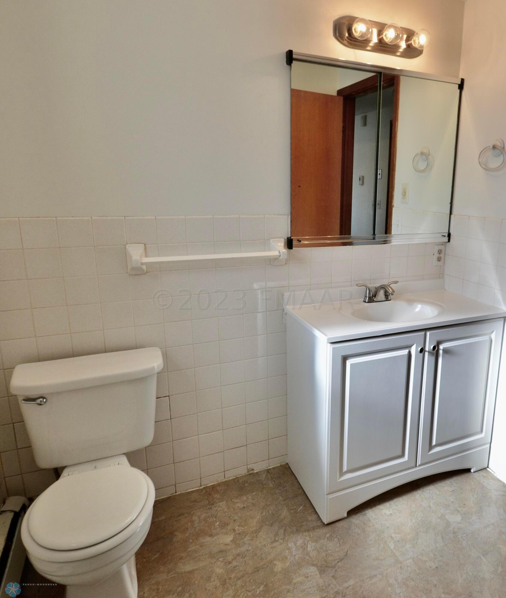 Bathroom Lower
