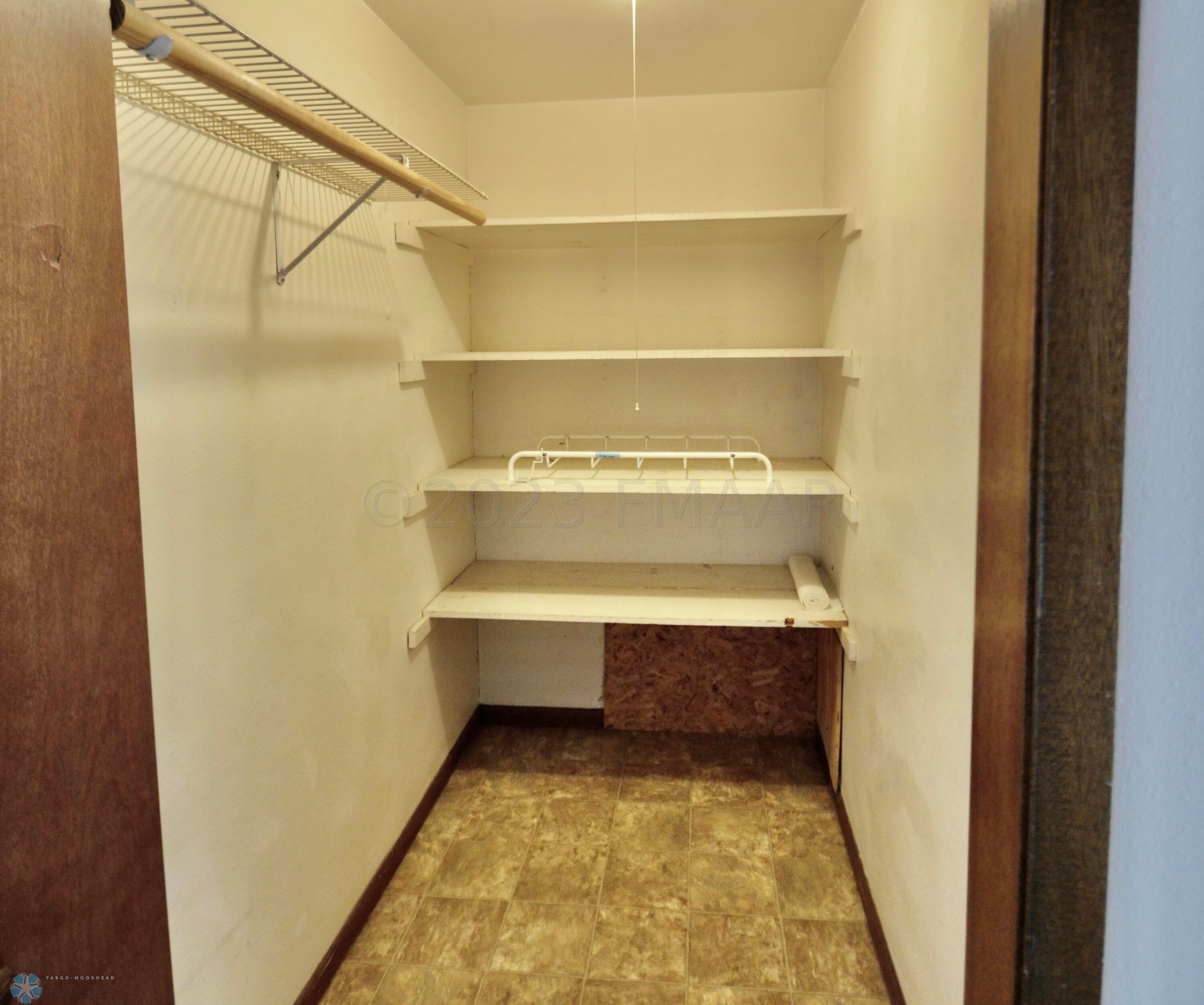 Lower storage