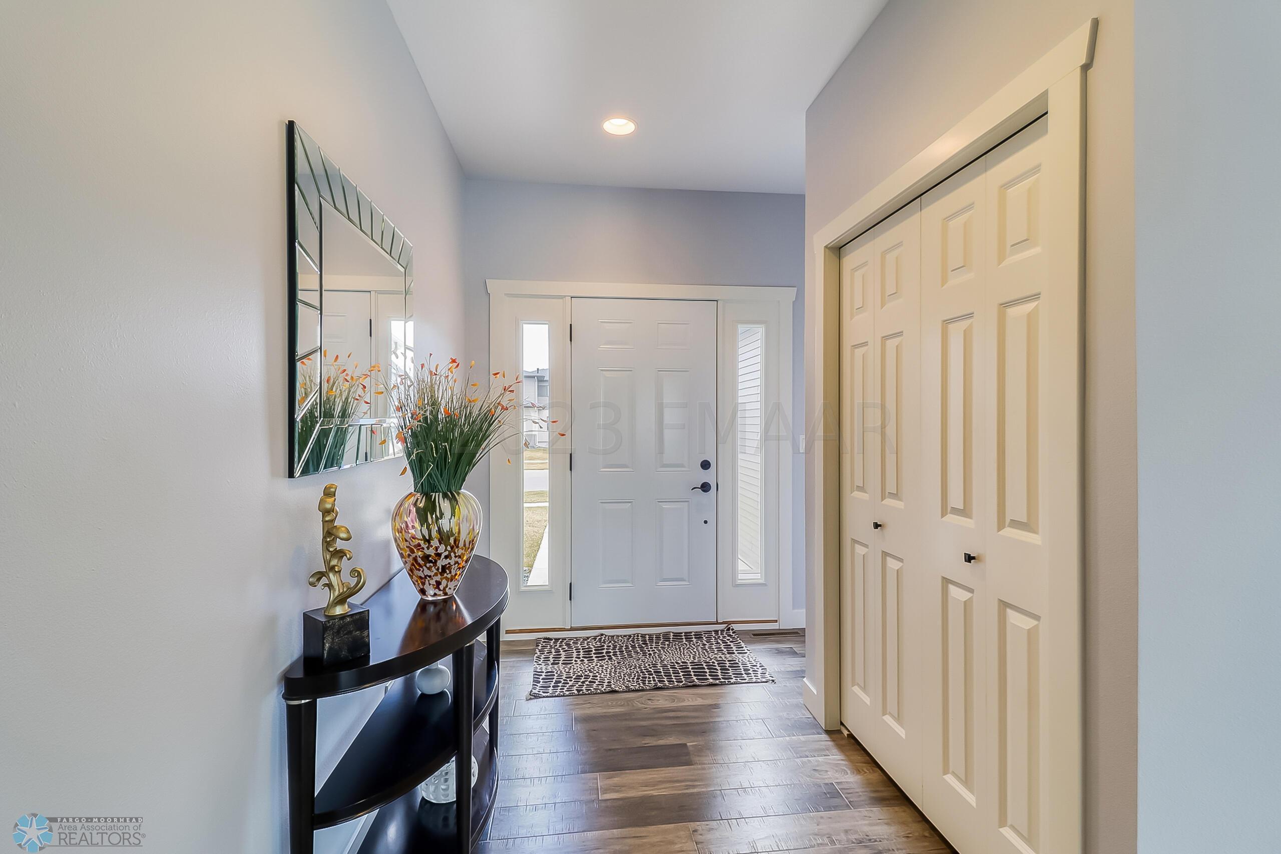 Entry