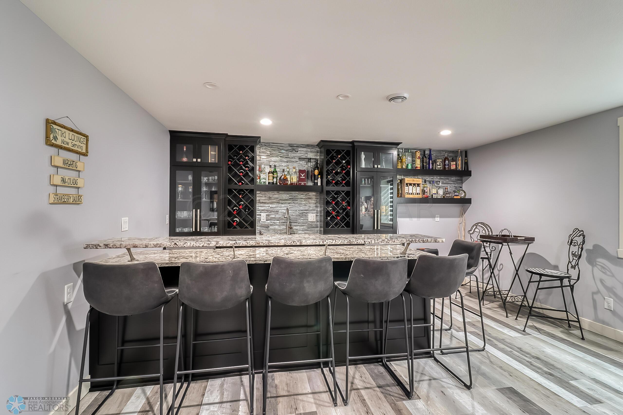 Wet Bar