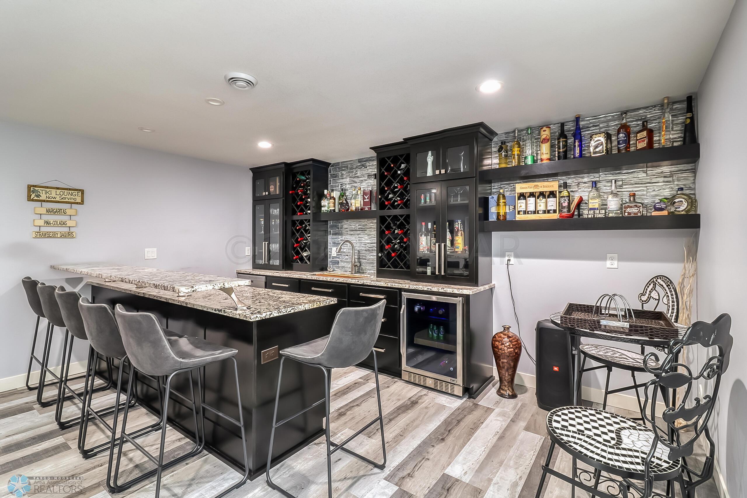 Wet Bar
