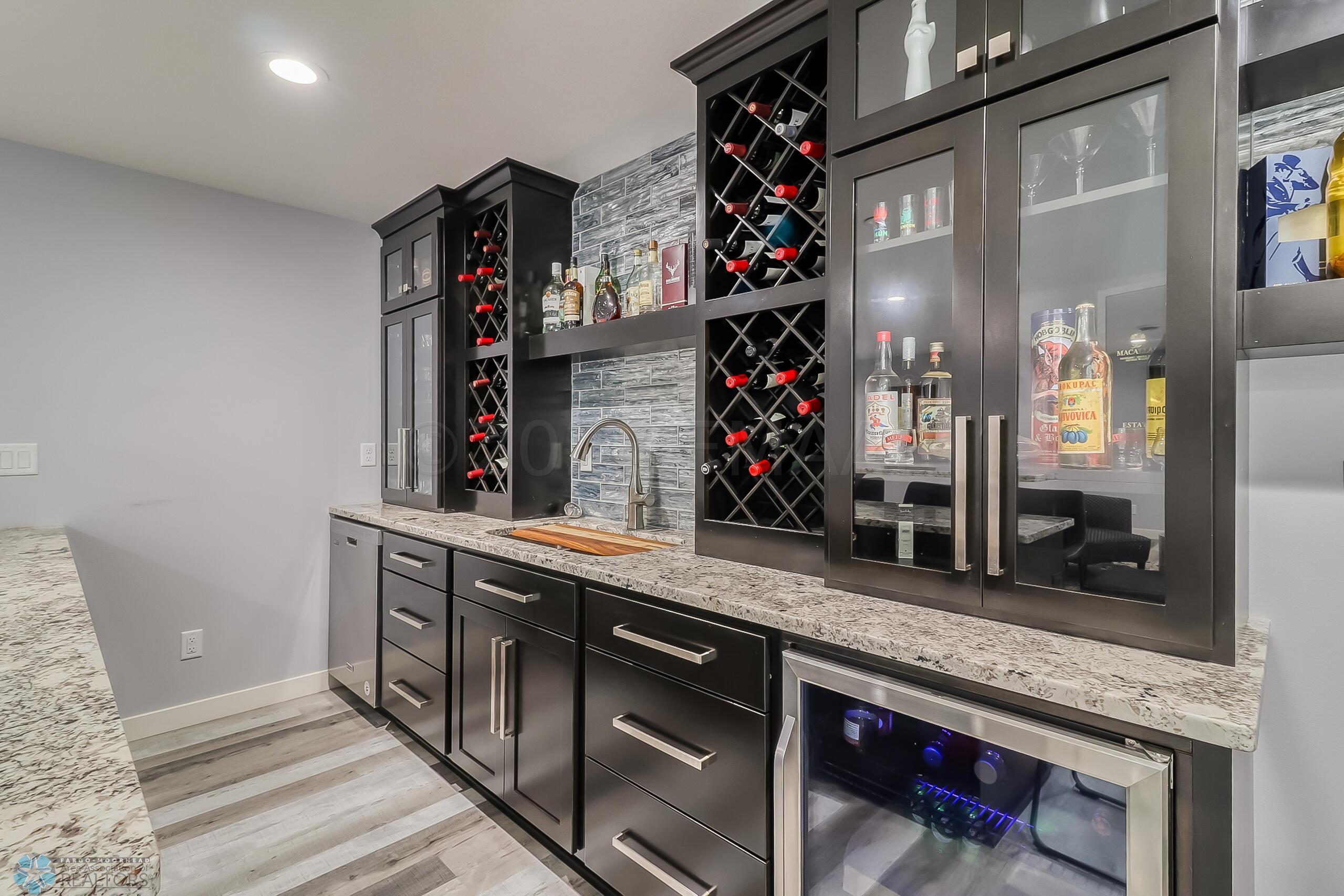 Wet Bar