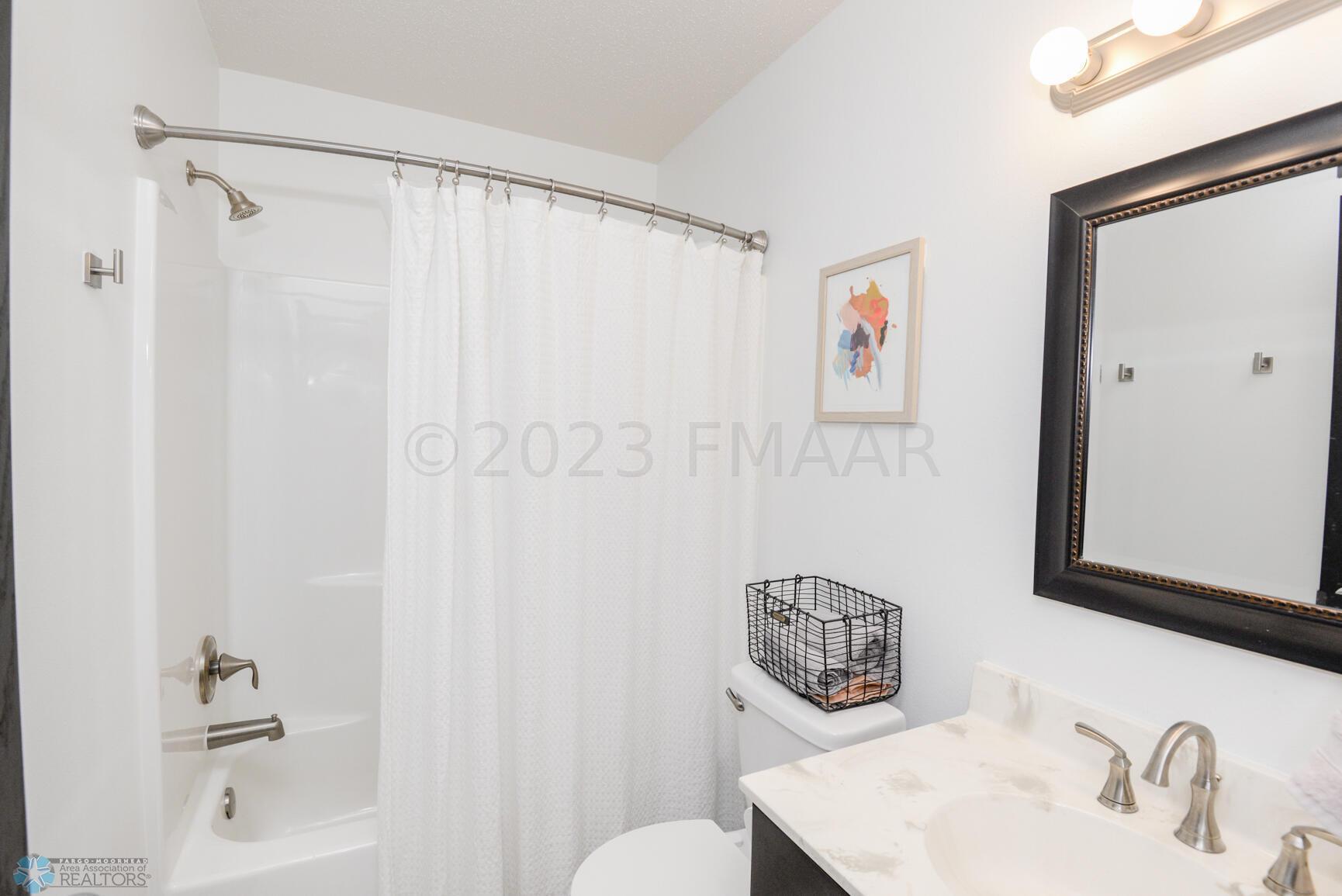 Bathroom 2