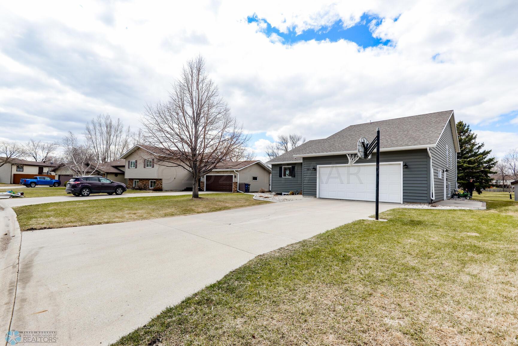 Front/Side Exterior