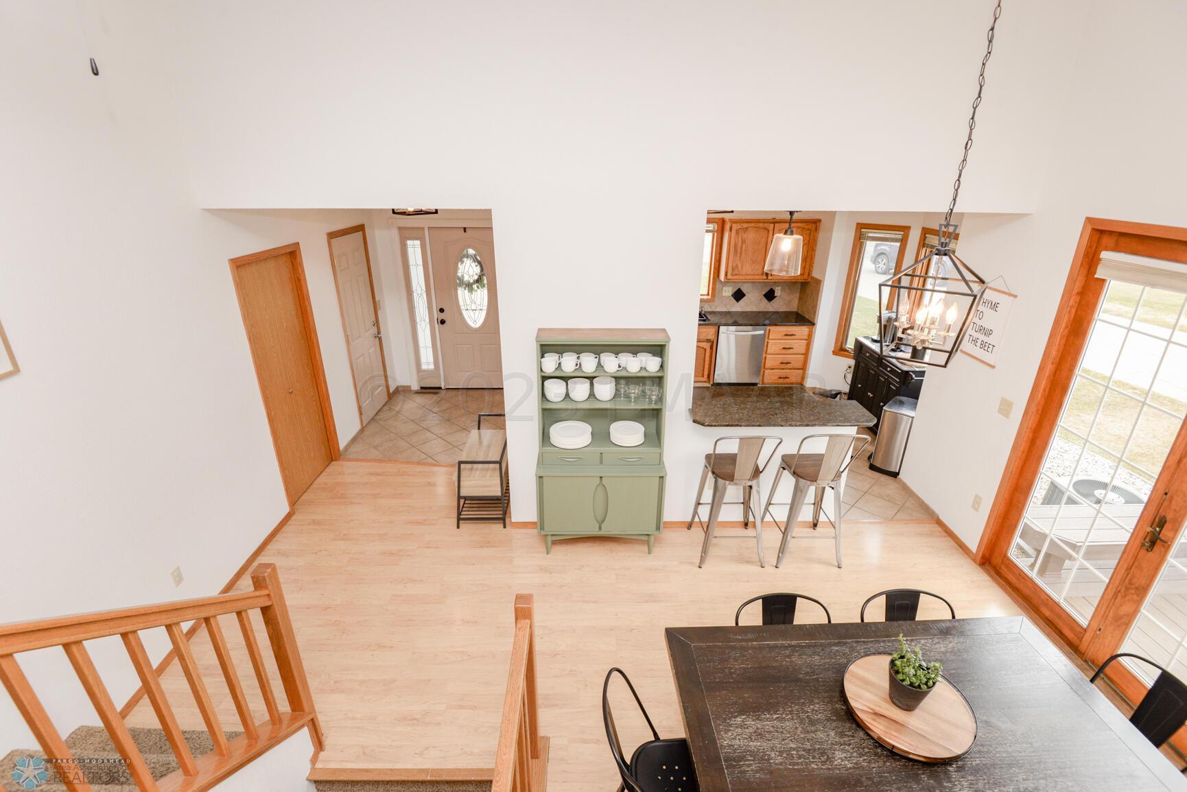 Kitchen/Dining
