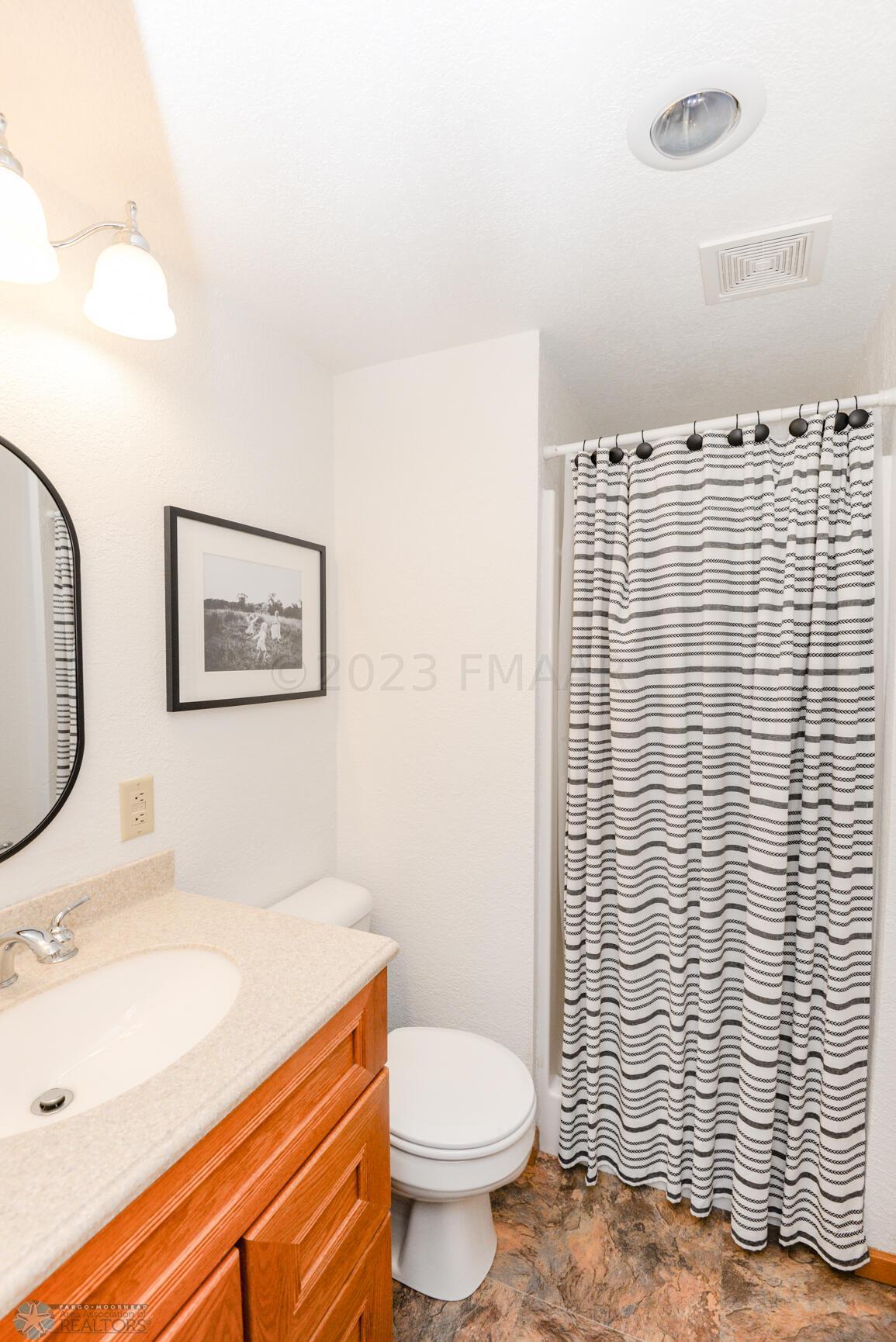 Bathroom 3