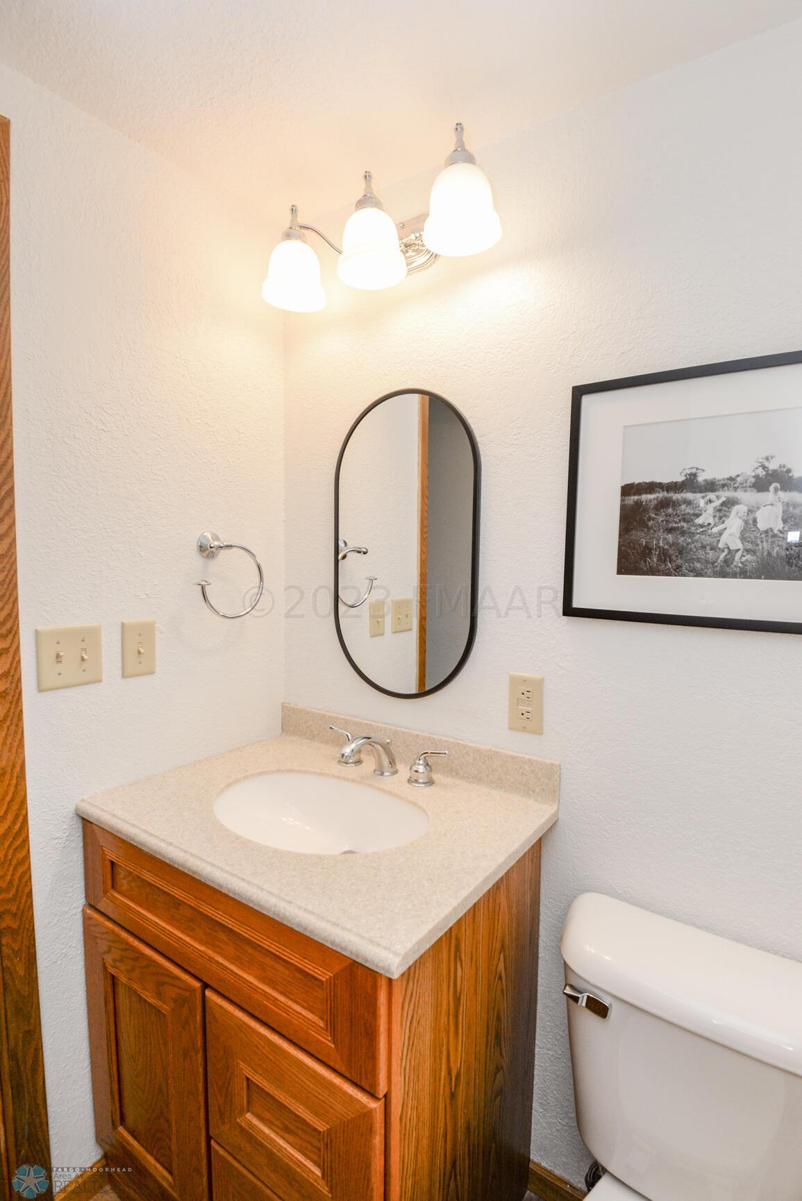 Bathroom 3