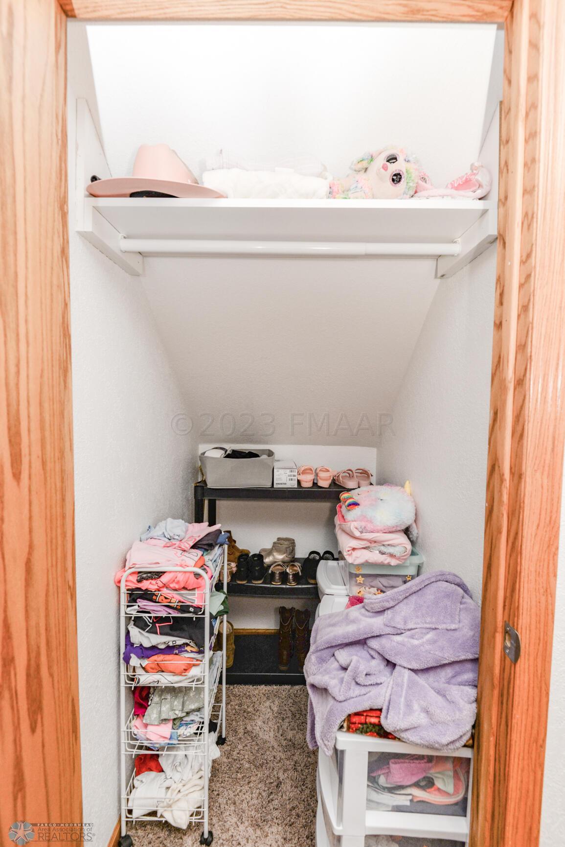 BR 4 Closet