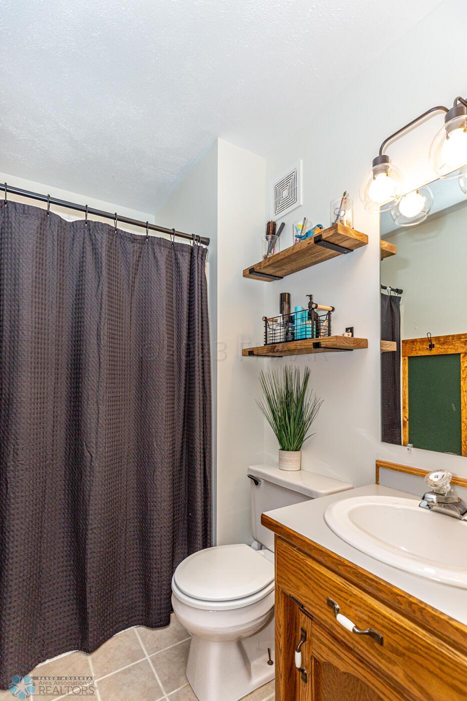 Primary Suite Bath