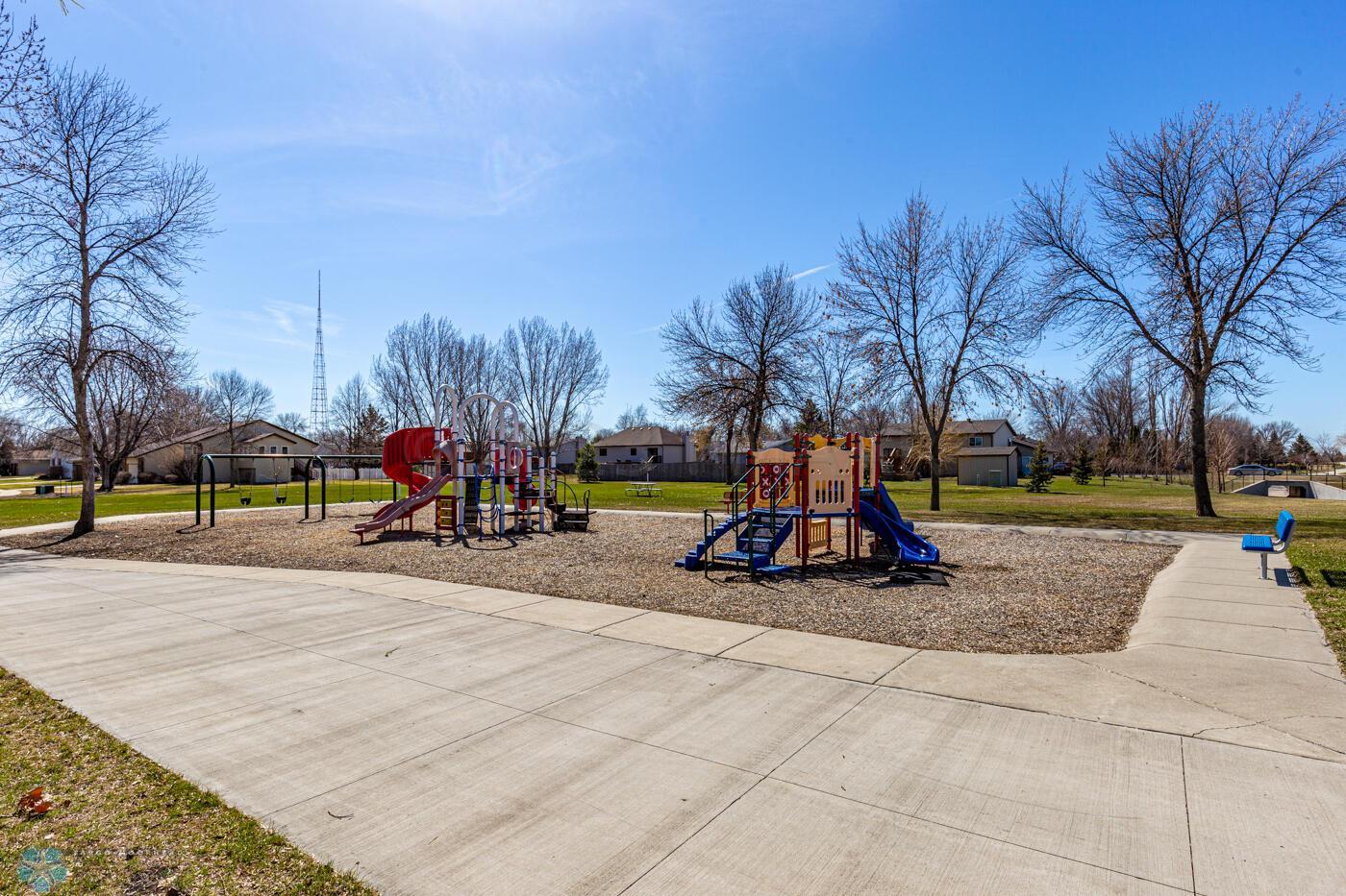 Walking/ Bike Path Nearby