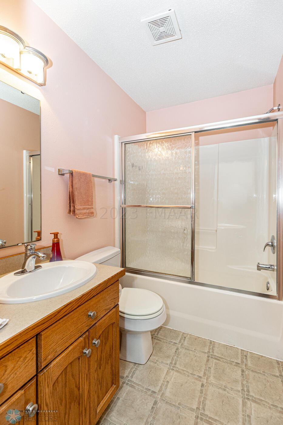 Bathroom for Primary BR