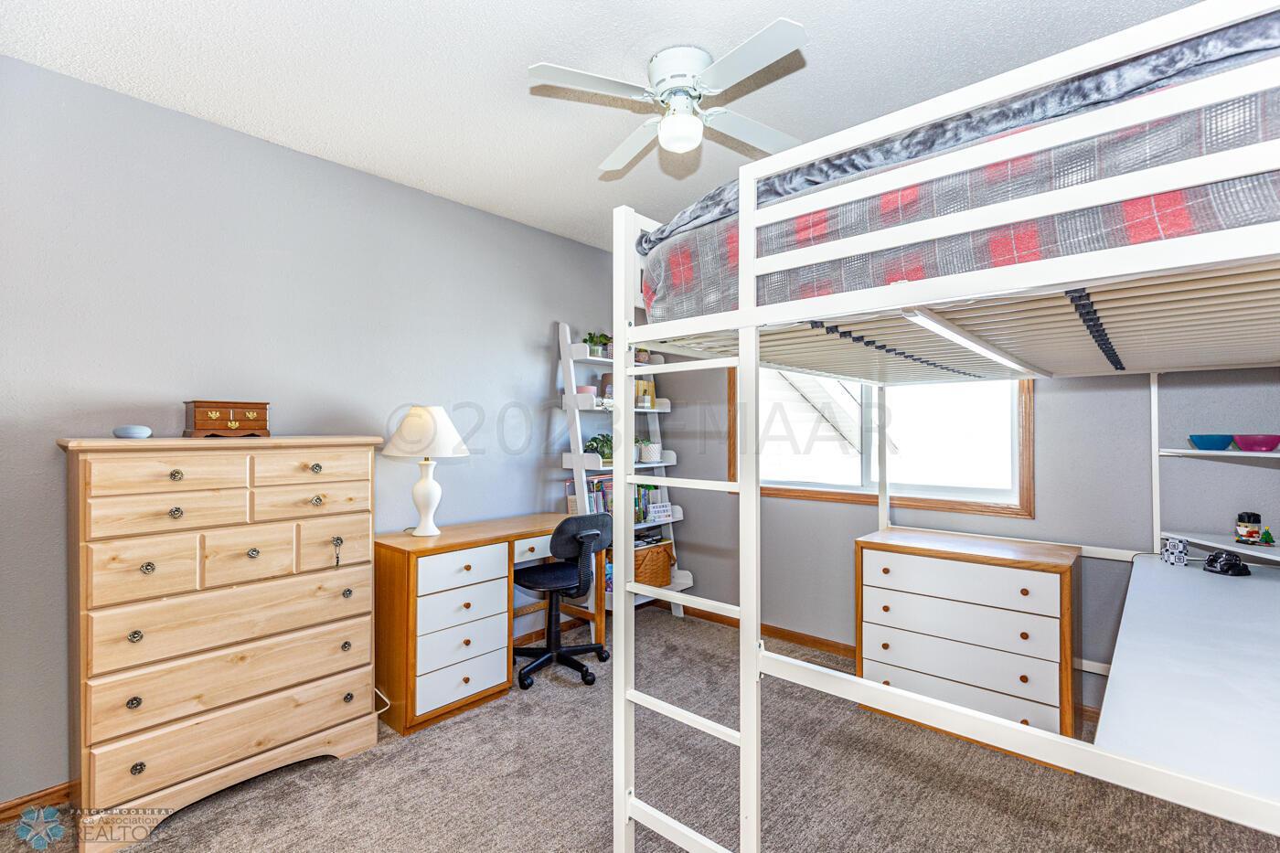 Bedroom-Upper Lvl