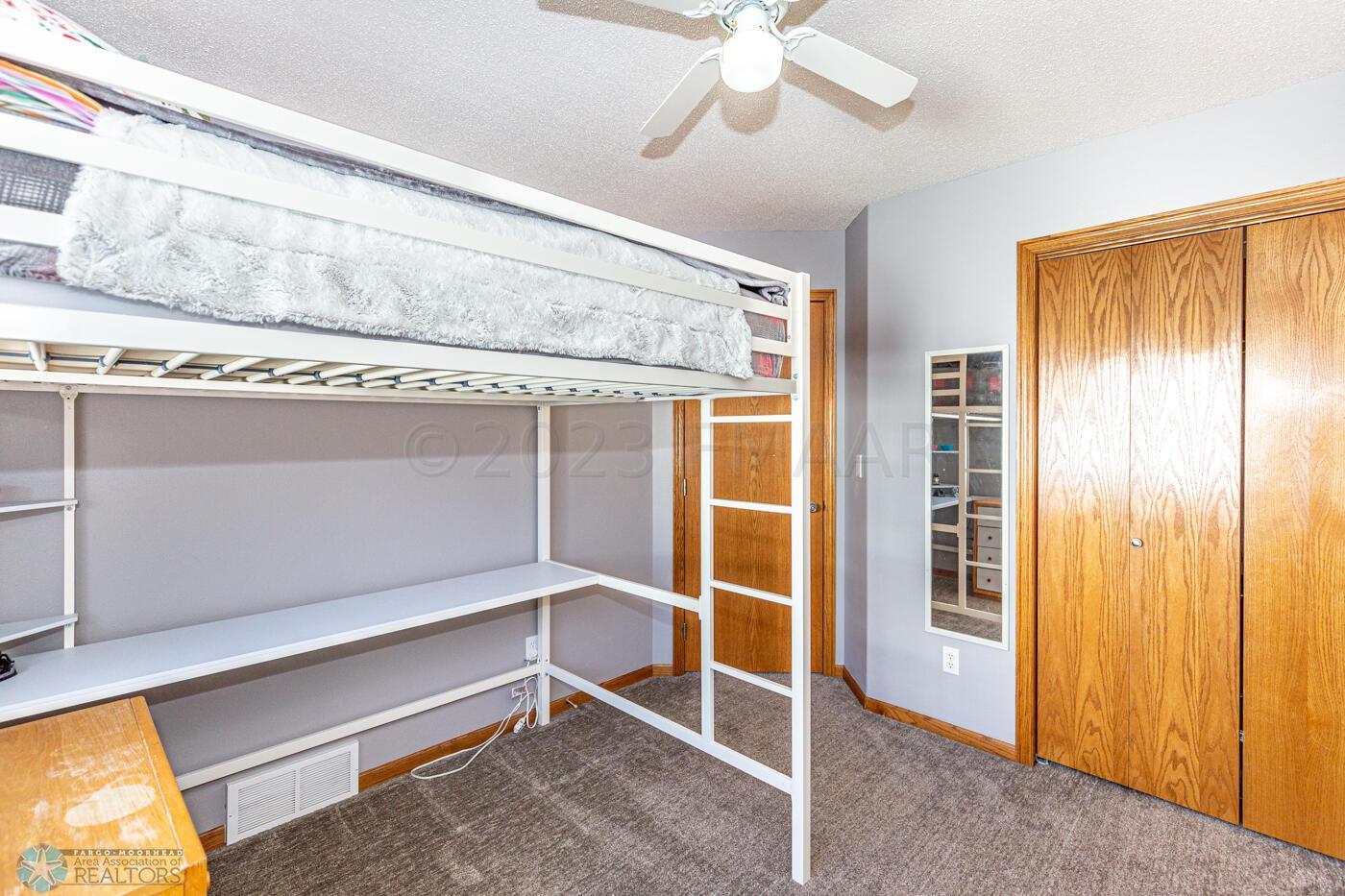 Bedroom-Upper Lvl