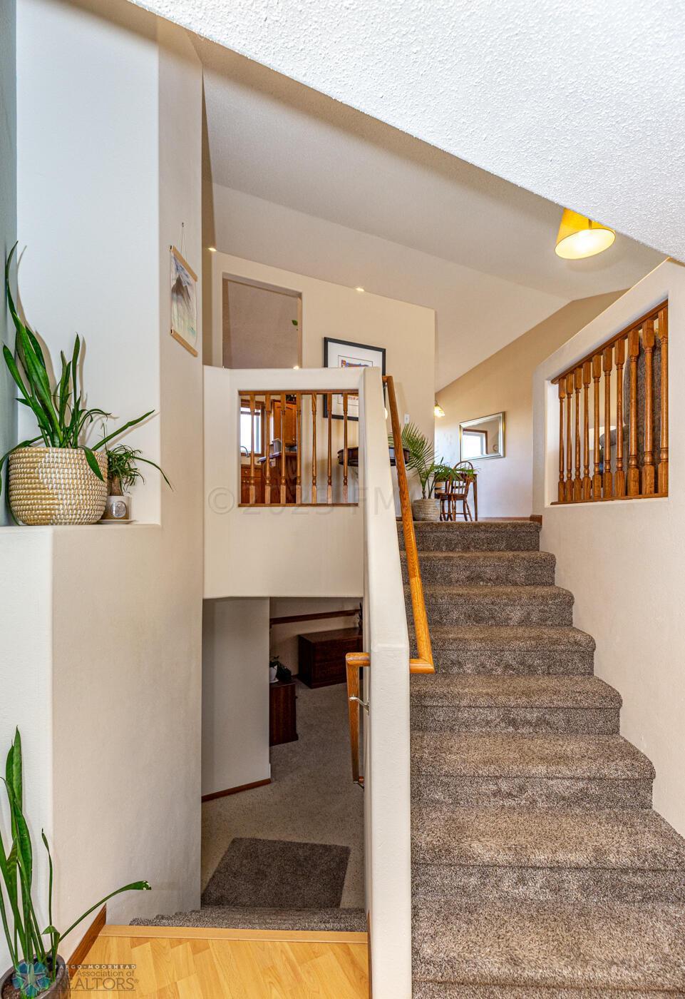 Stairway