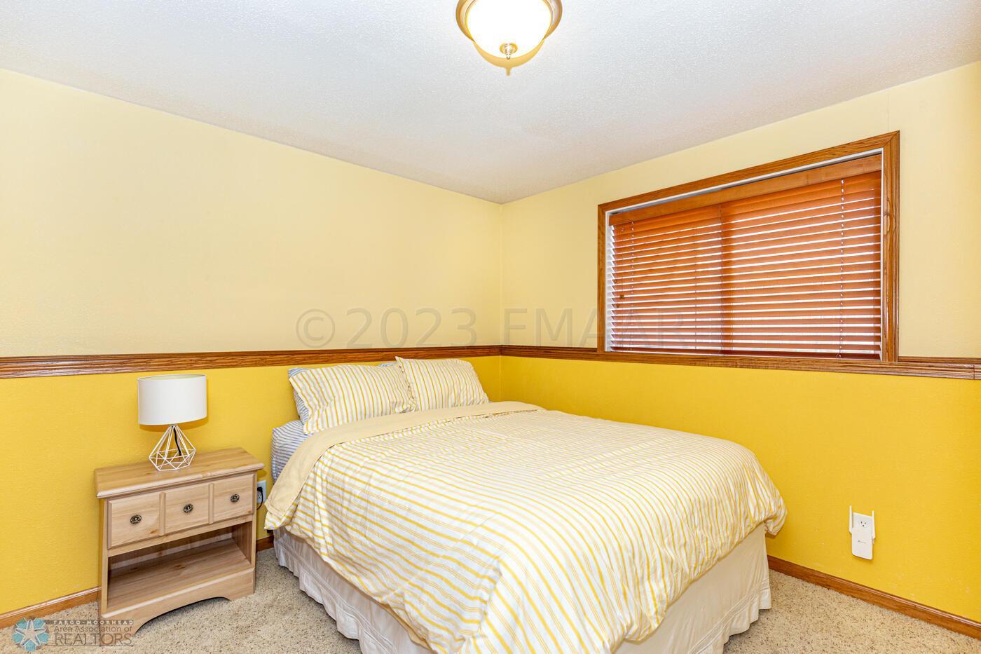 Bedroom-Lower Lvl