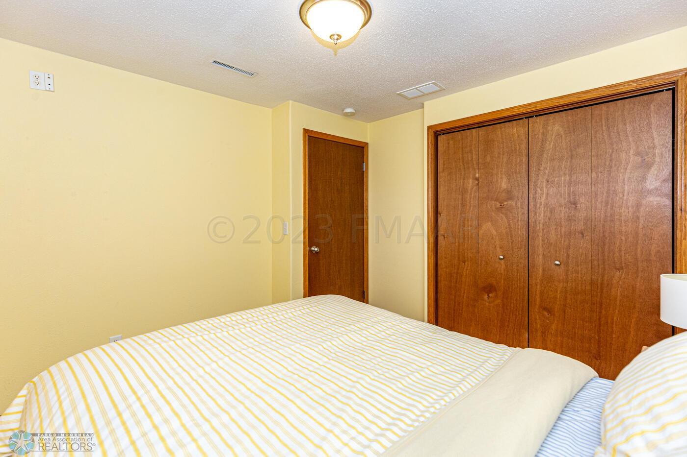Bedroom-Lower Lvl